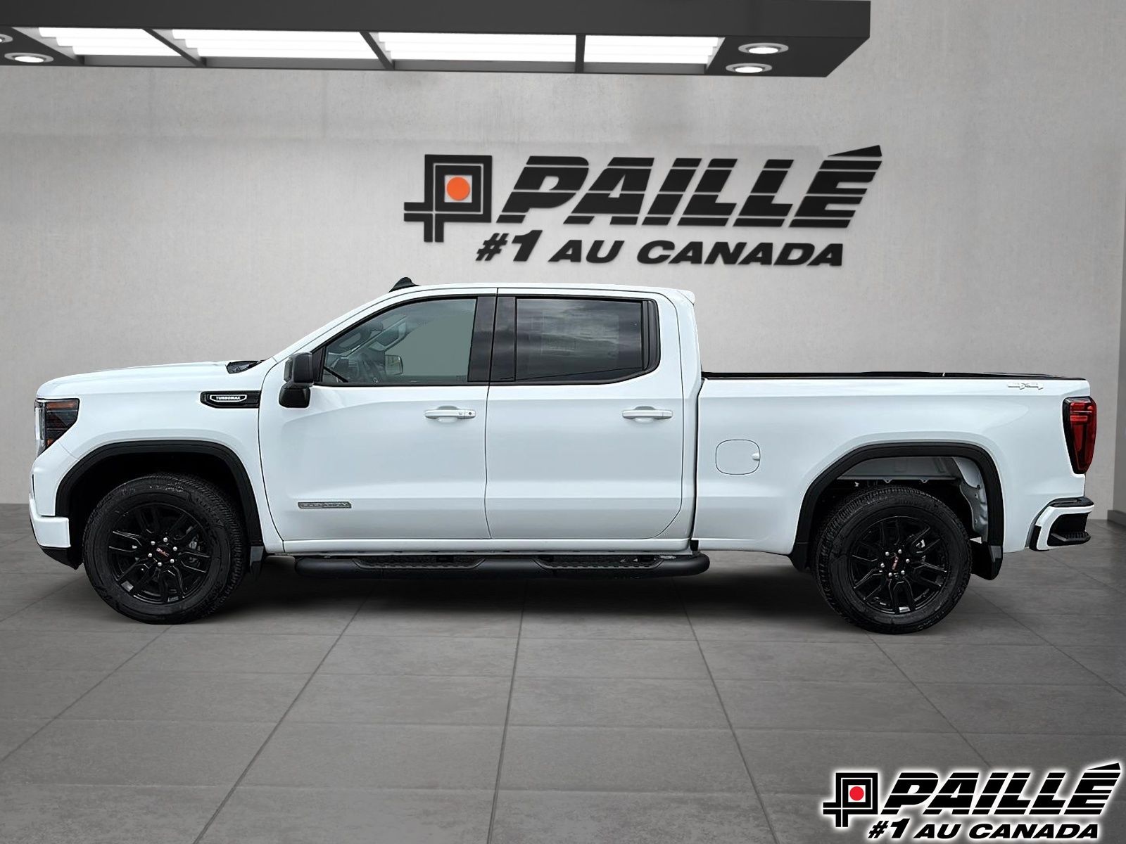 2025 GMC Sierra 1500 in Sorel-Tracy, Quebec