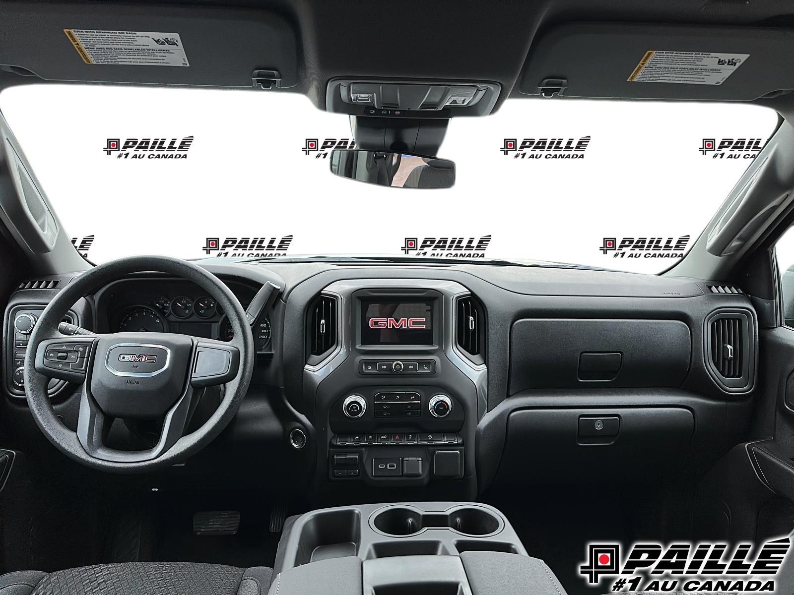 GMC Sierra 1500  2025 à Berthierville, Québec