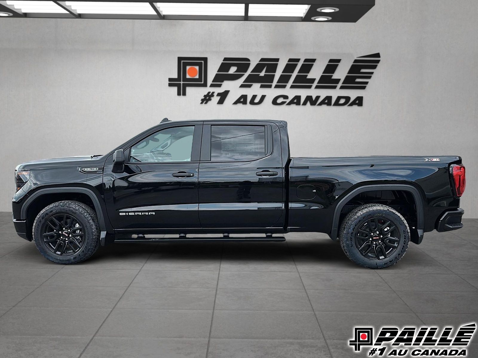 GMC Sierra 1500  2025 à Berthierville, Québec