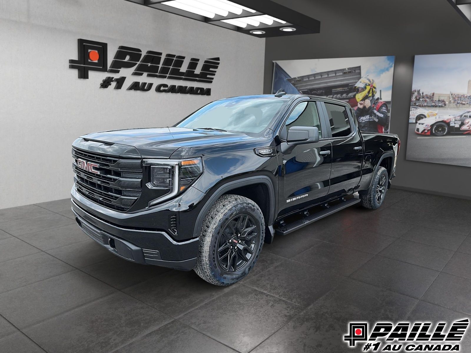 GMC Sierra 1500  2025 à Berthierville, Québec