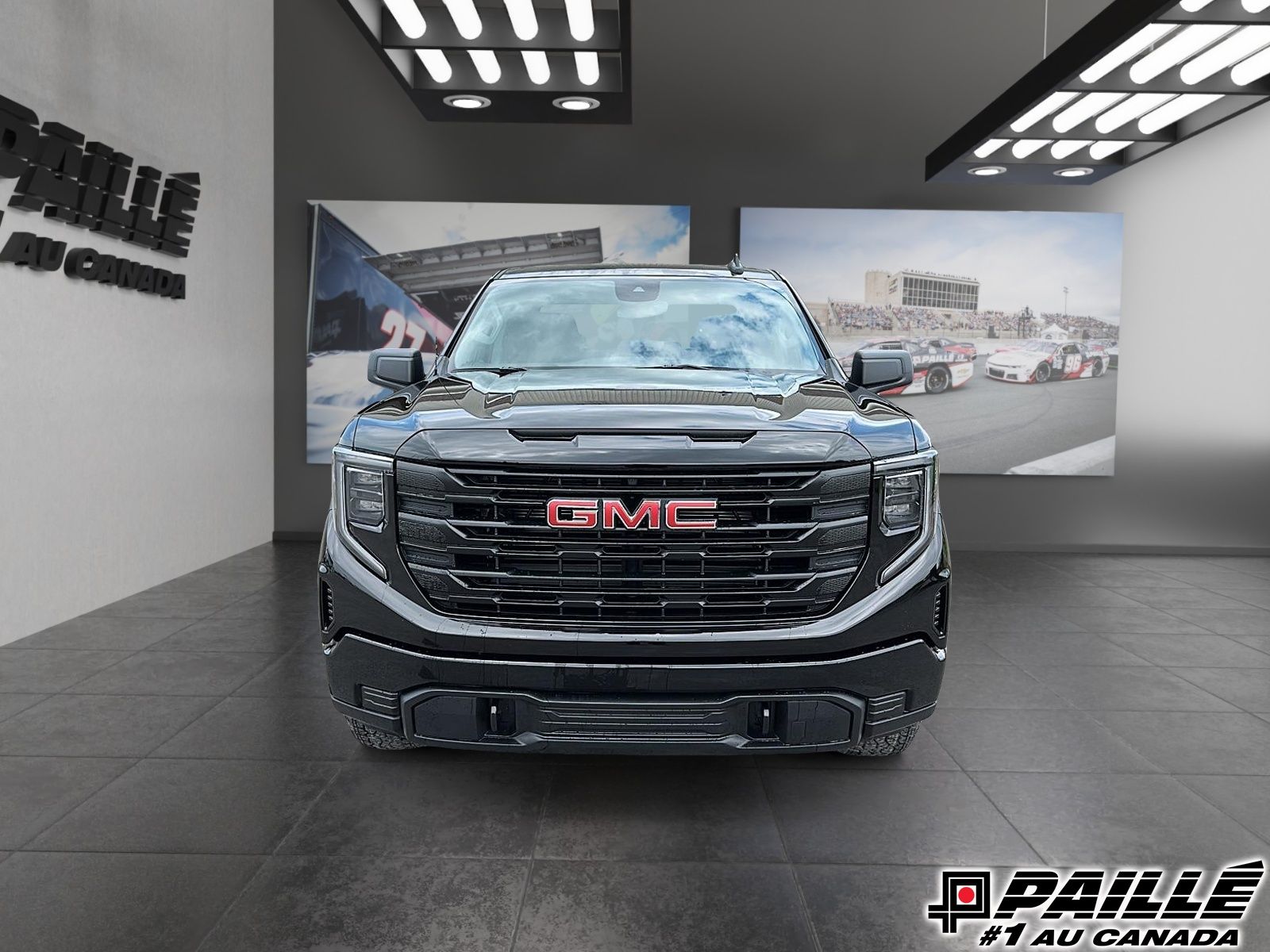 GMC Sierra 1500  2025 à Berthierville, Québec