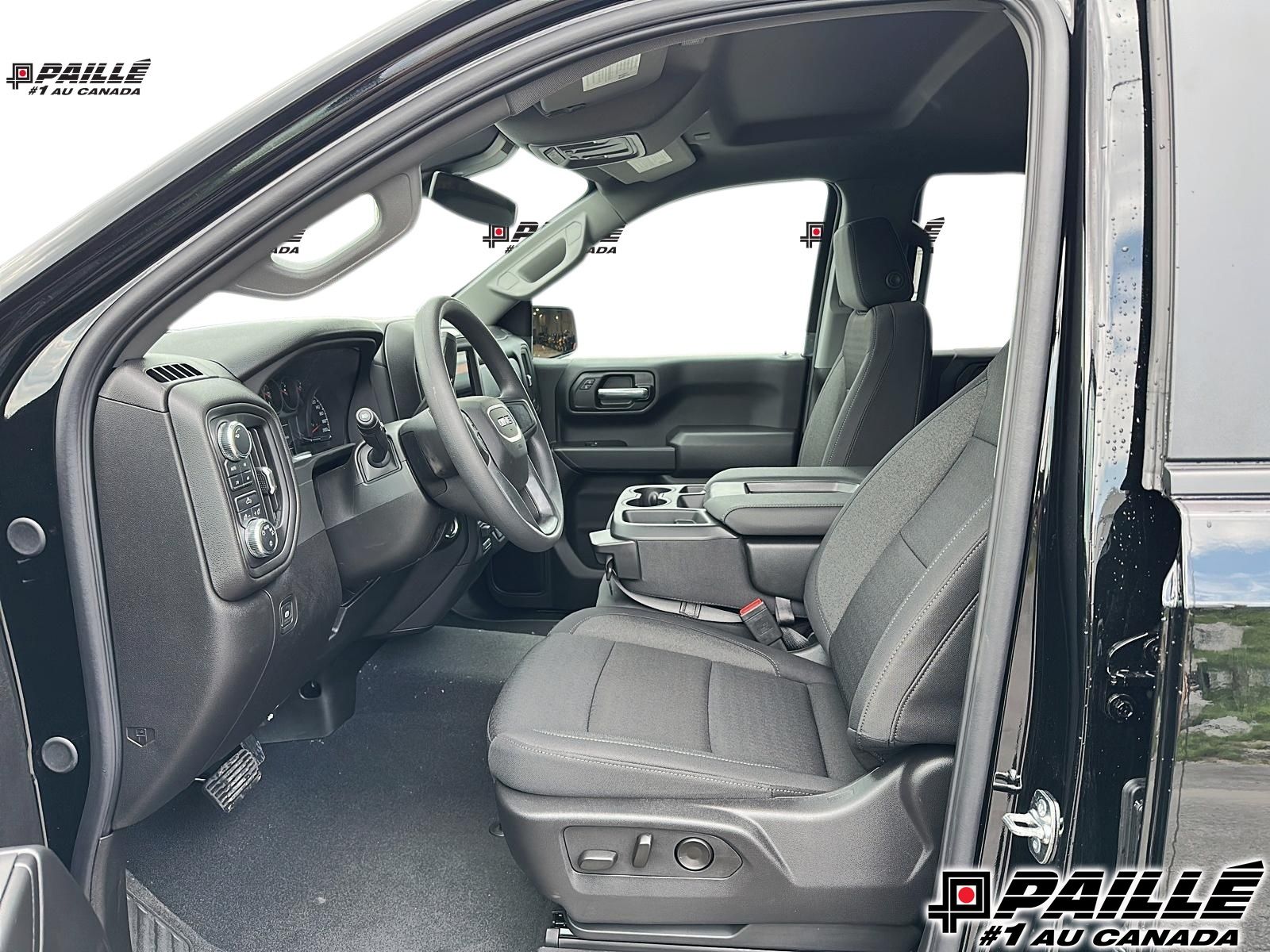GMC Sierra 1500  2025 à Berthierville, Québec