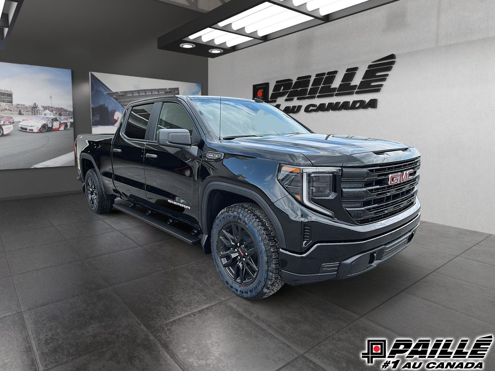 GMC Sierra 1500  2025 à Berthierville, Québec