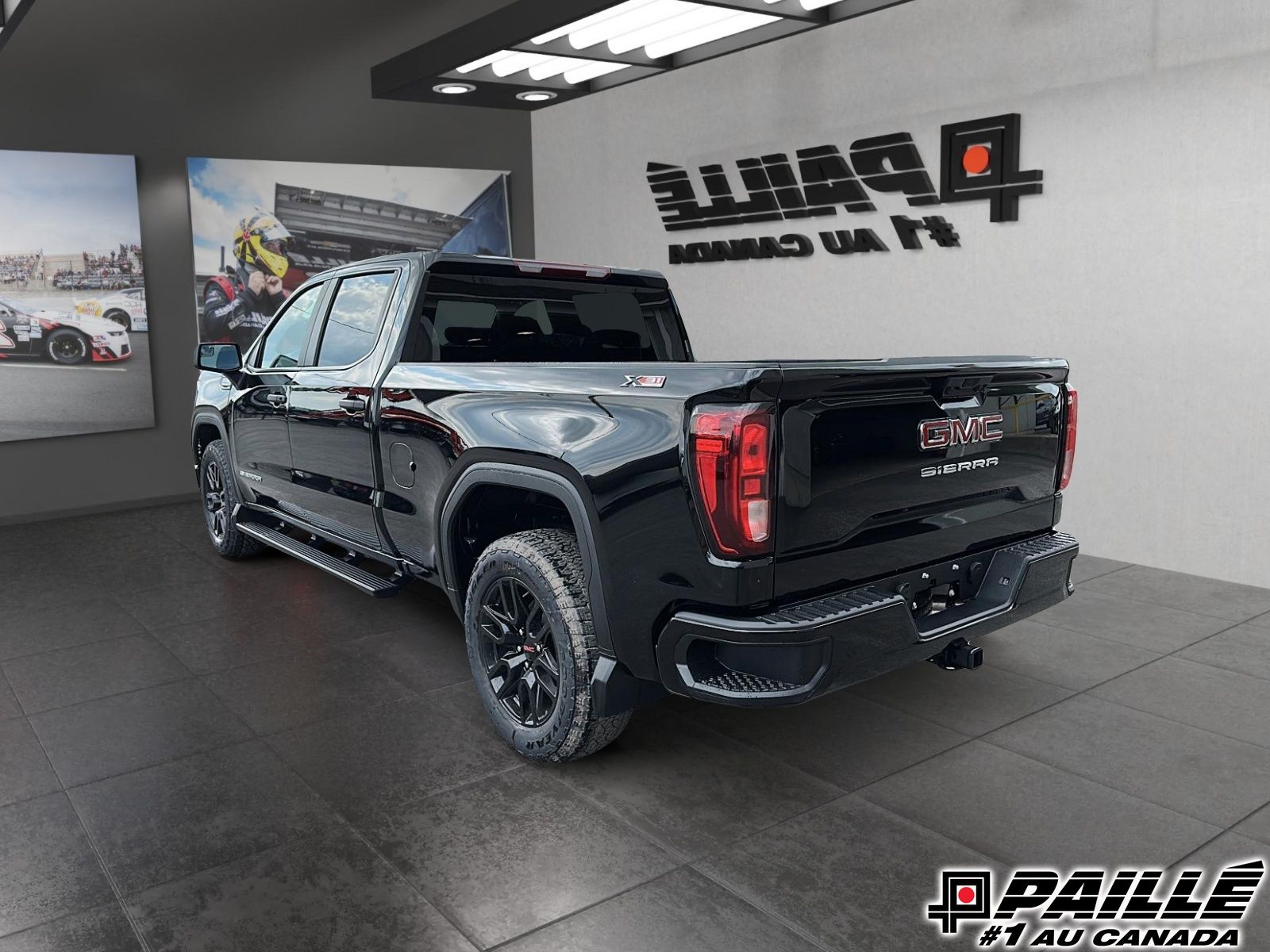 GMC Sierra 1500  2025 à Berthierville, Québec