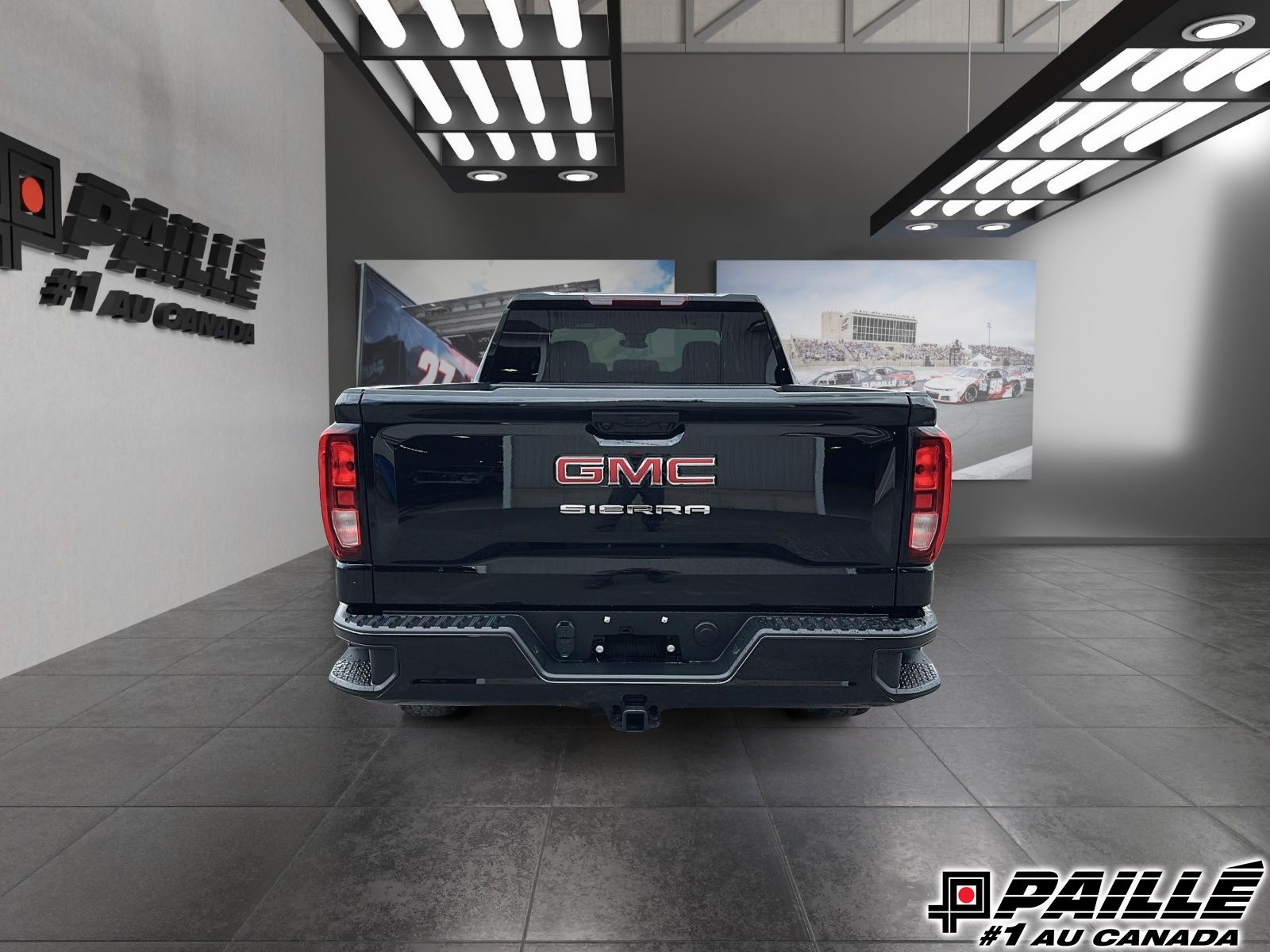 GMC Sierra 1500  2025 à Berthierville, Québec