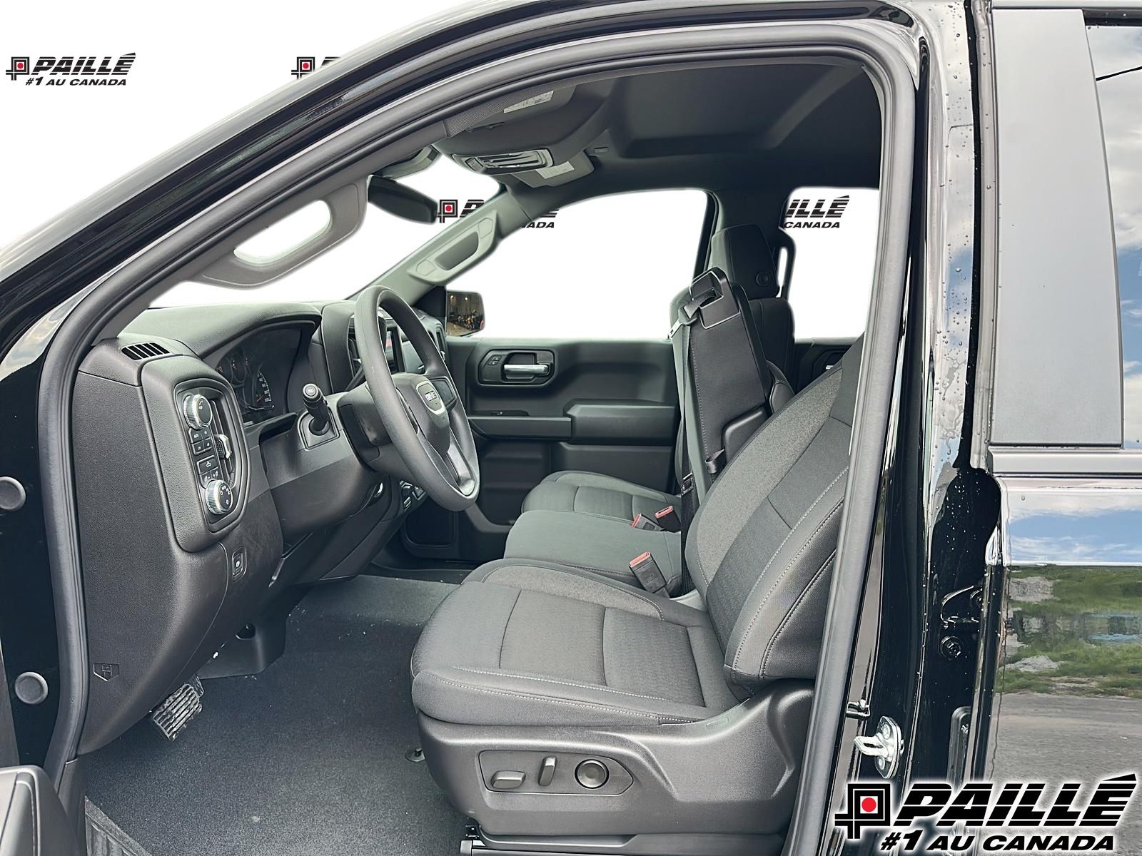 GMC Sierra 1500  2025 à Berthierville, Québec