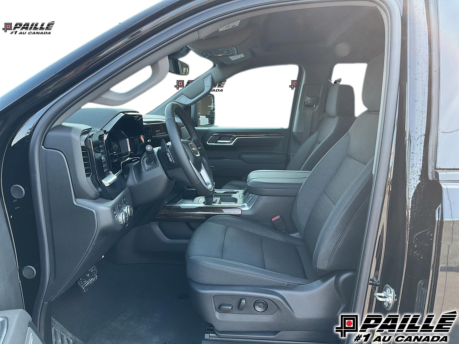 2025 GMC Sierra 1500 in Berthierville, Quebec