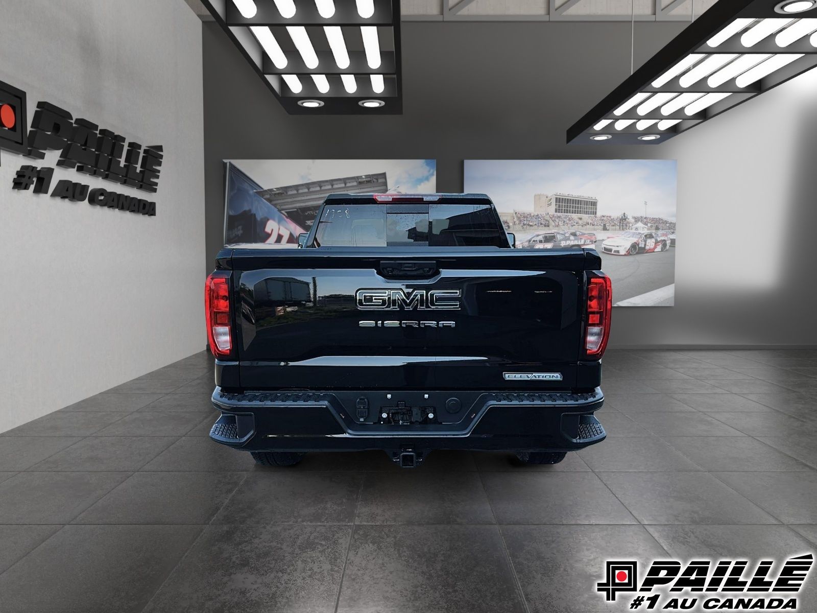 2025 GMC Sierra 1500 in Berthierville, Quebec