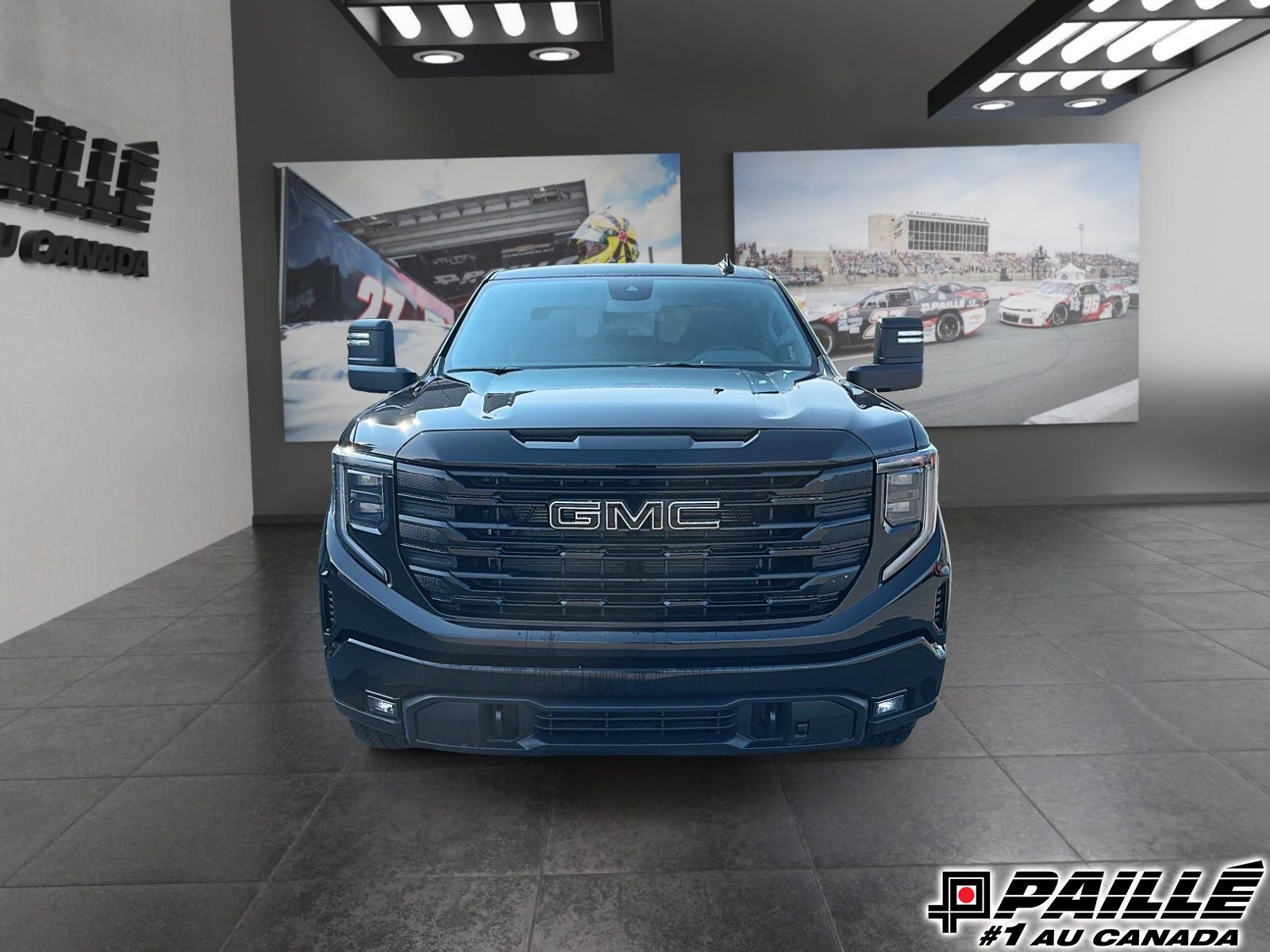 2025 GMC Sierra 1500 in Berthierville, Quebec