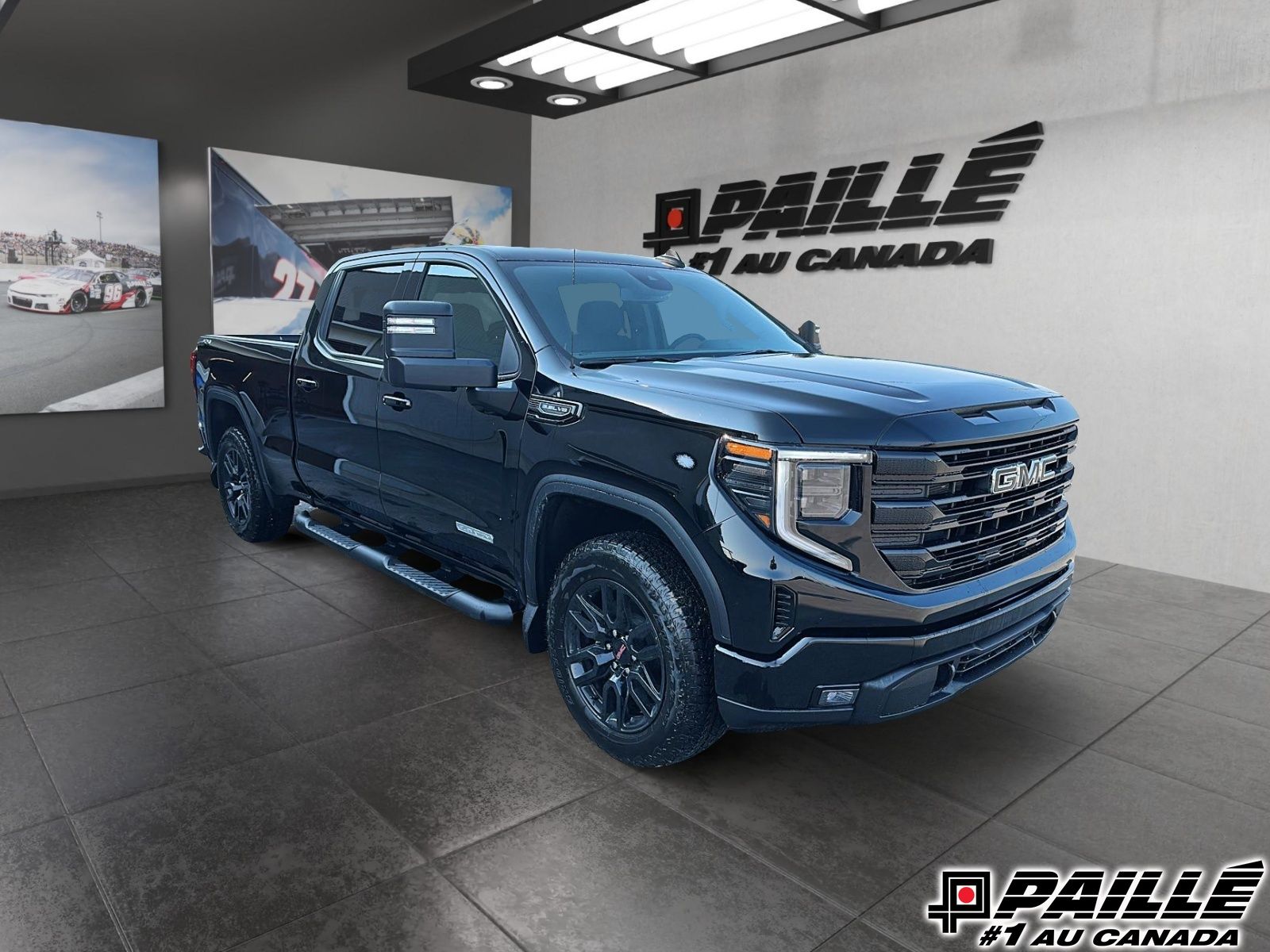 2025 GMC Sierra 1500 in Berthierville, Quebec
