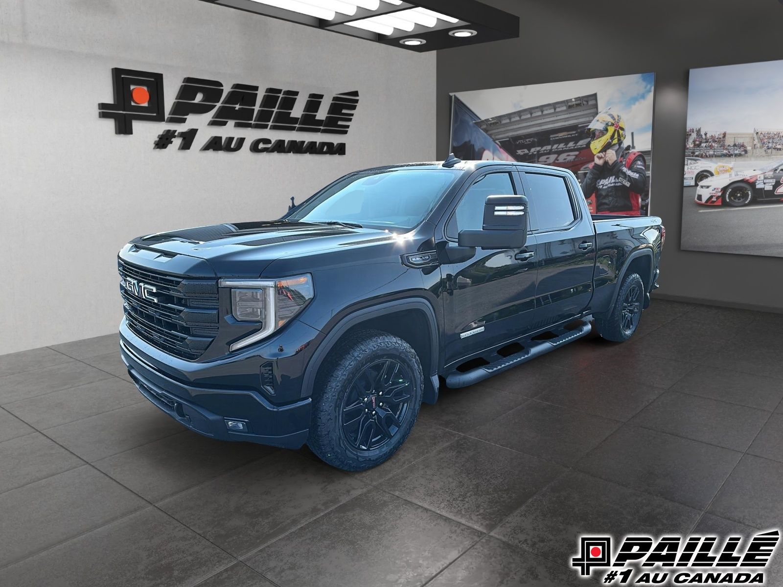 2025 GMC Sierra 1500 in Berthierville, Quebec