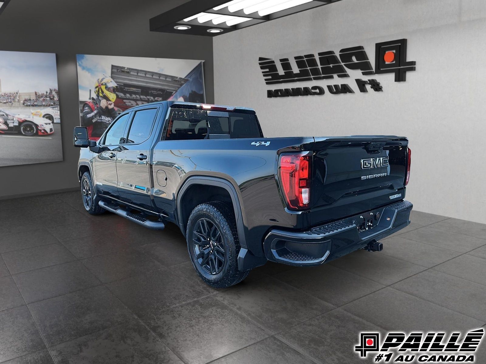 2025 GMC Sierra 1500 in Berthierville, Quebec