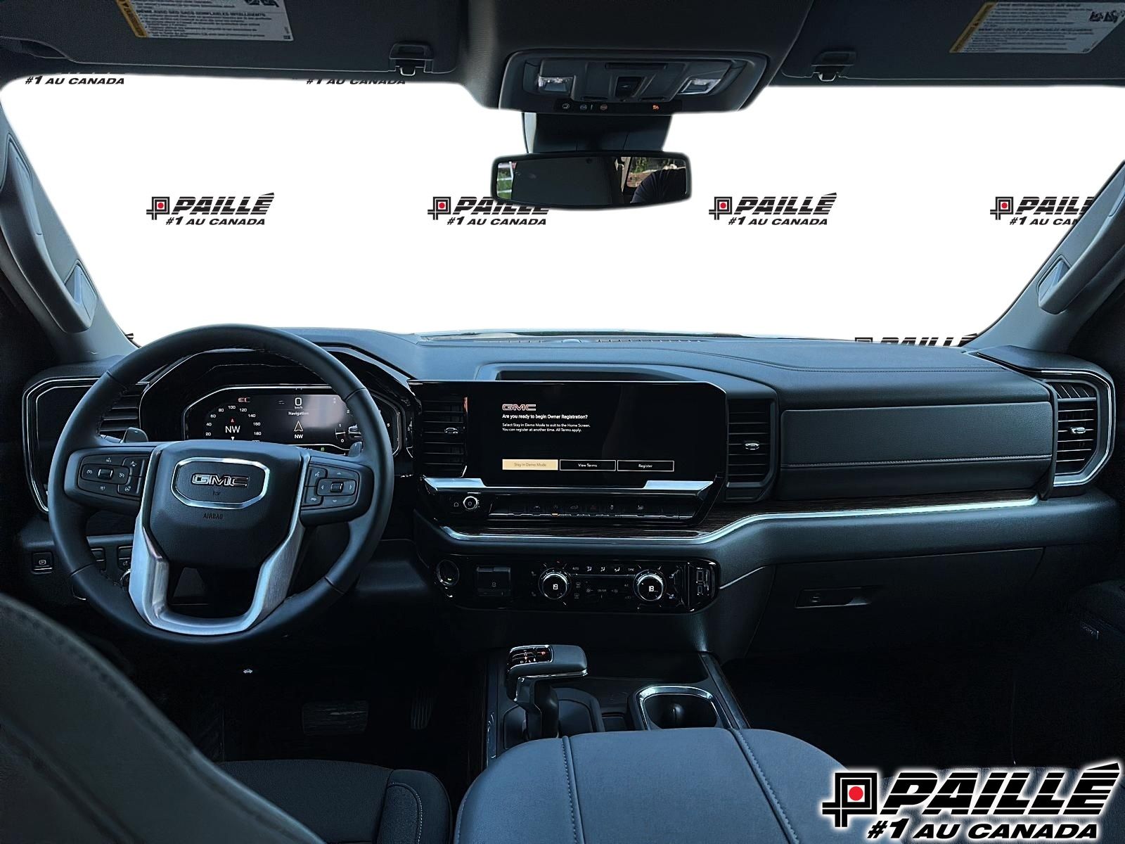 2025 GMC Sierra 1500 in Berthierville, Quebec