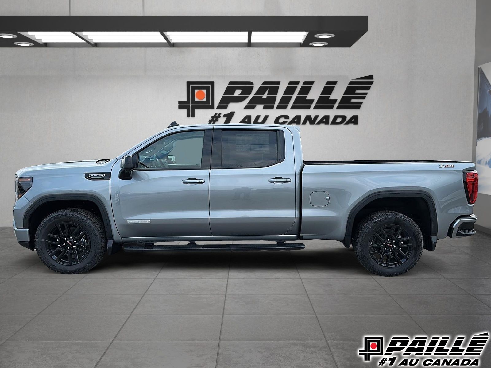 GMC Sierra 1500  2025 à Berthierville, Québec