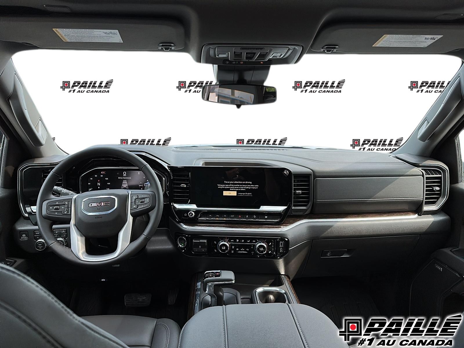GMC Sierra 1500  2025 à Berthierville, Québec