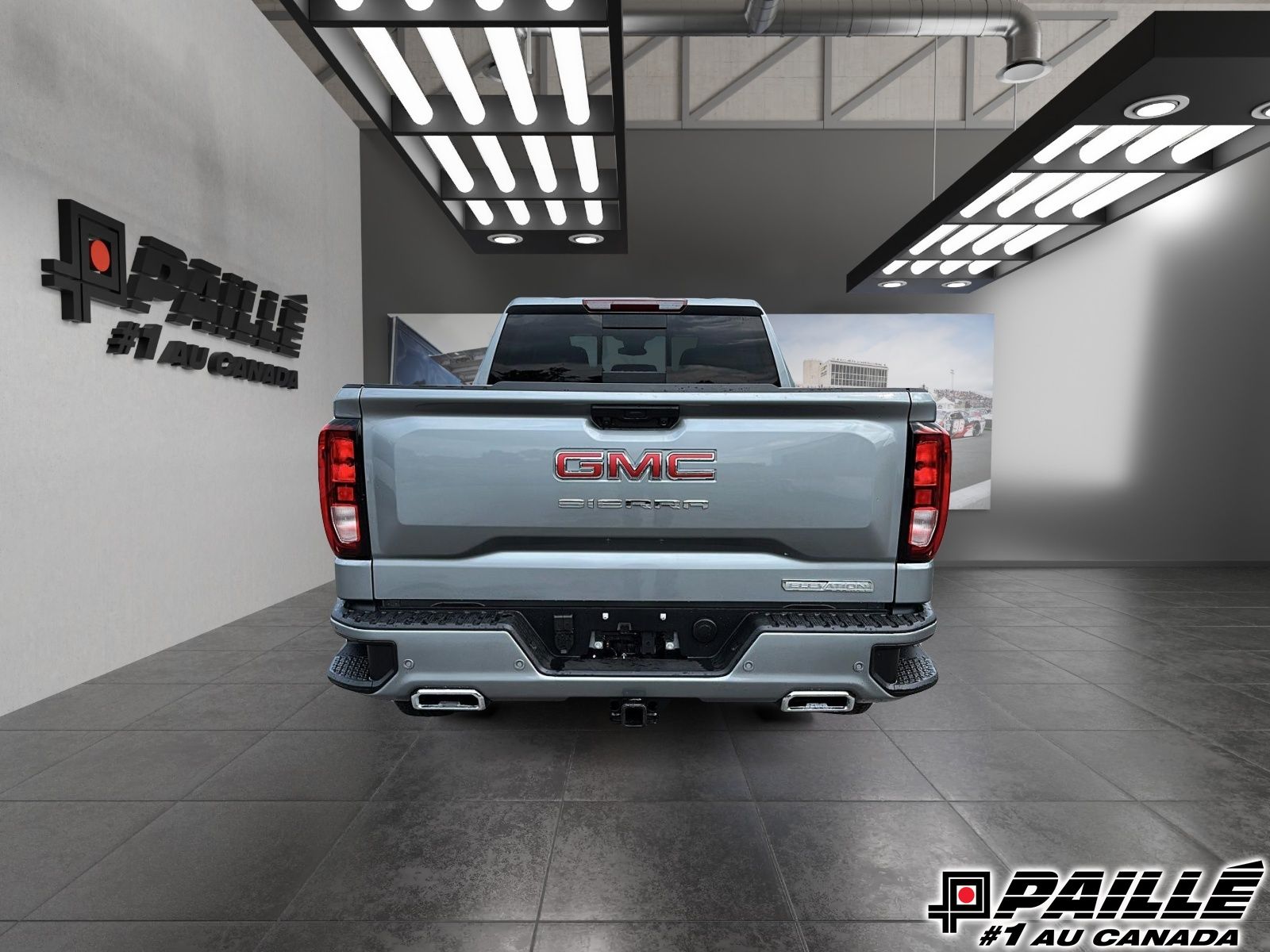 GMC Sierra 1500  2025 à Berthierville, Québec