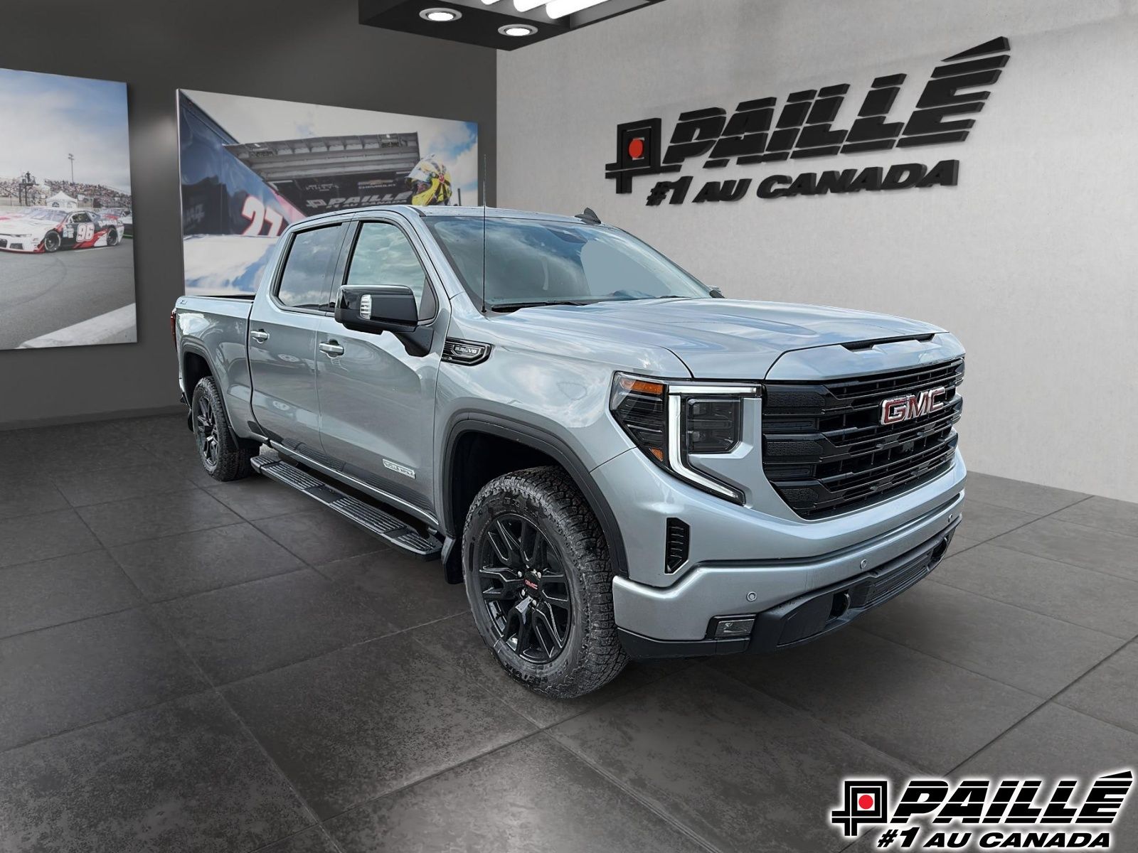 GMC Sierra 1500  2025 à Berthierville, Québec