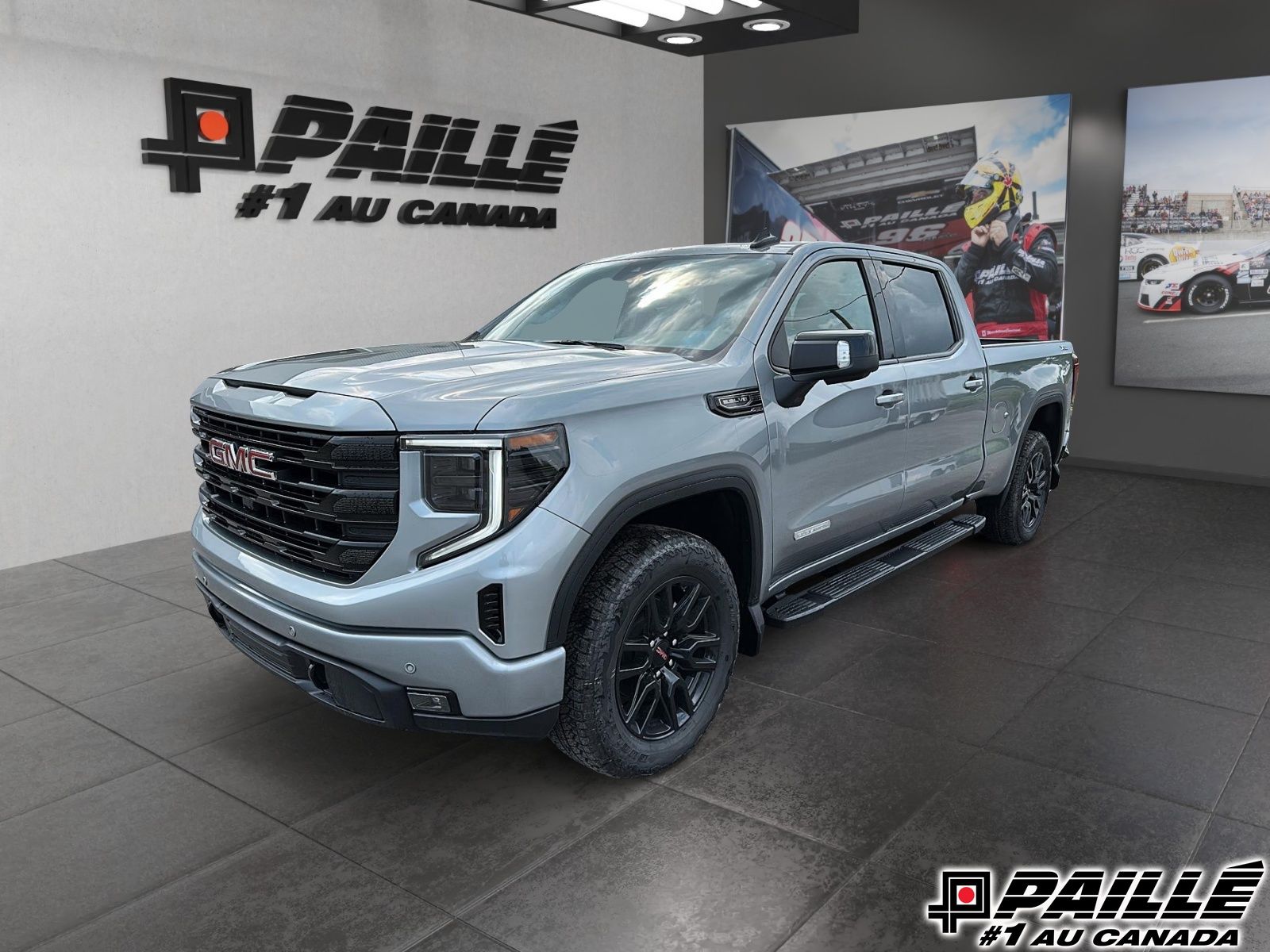 GMC Sierra 1500  2025 à Berthierville, Québec