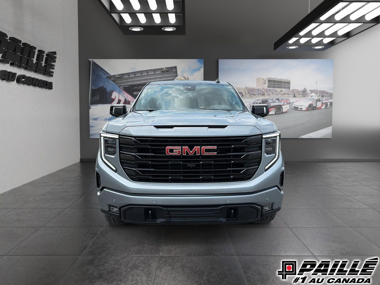 GMC Sierra 1500  2025 à Berthierville, Québec