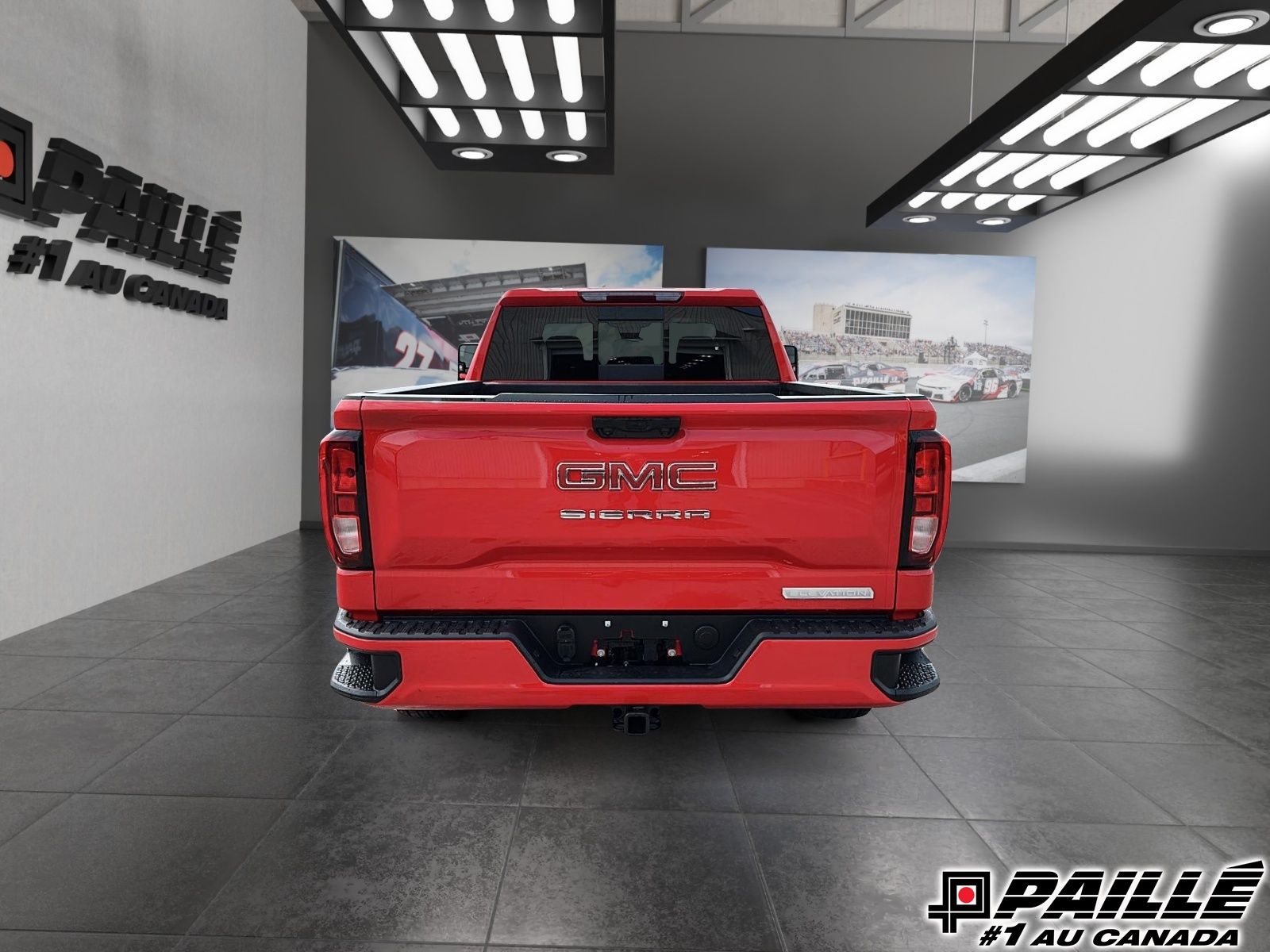 GMC Sierra 1500  2025 à Sorel-Tracy, Québec