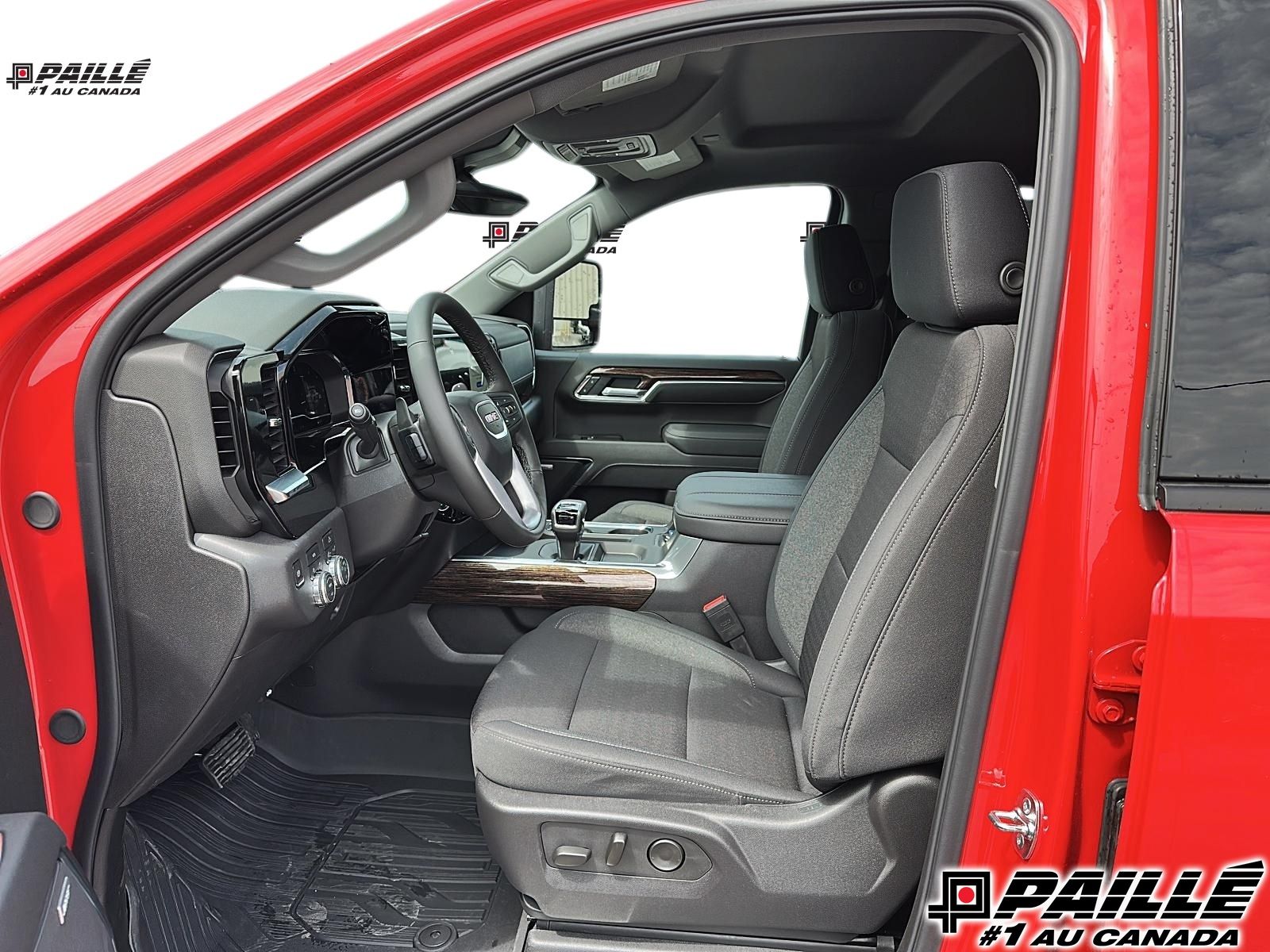GMC Sierra 1500  2025 à Sorel-Tracy, Québec
