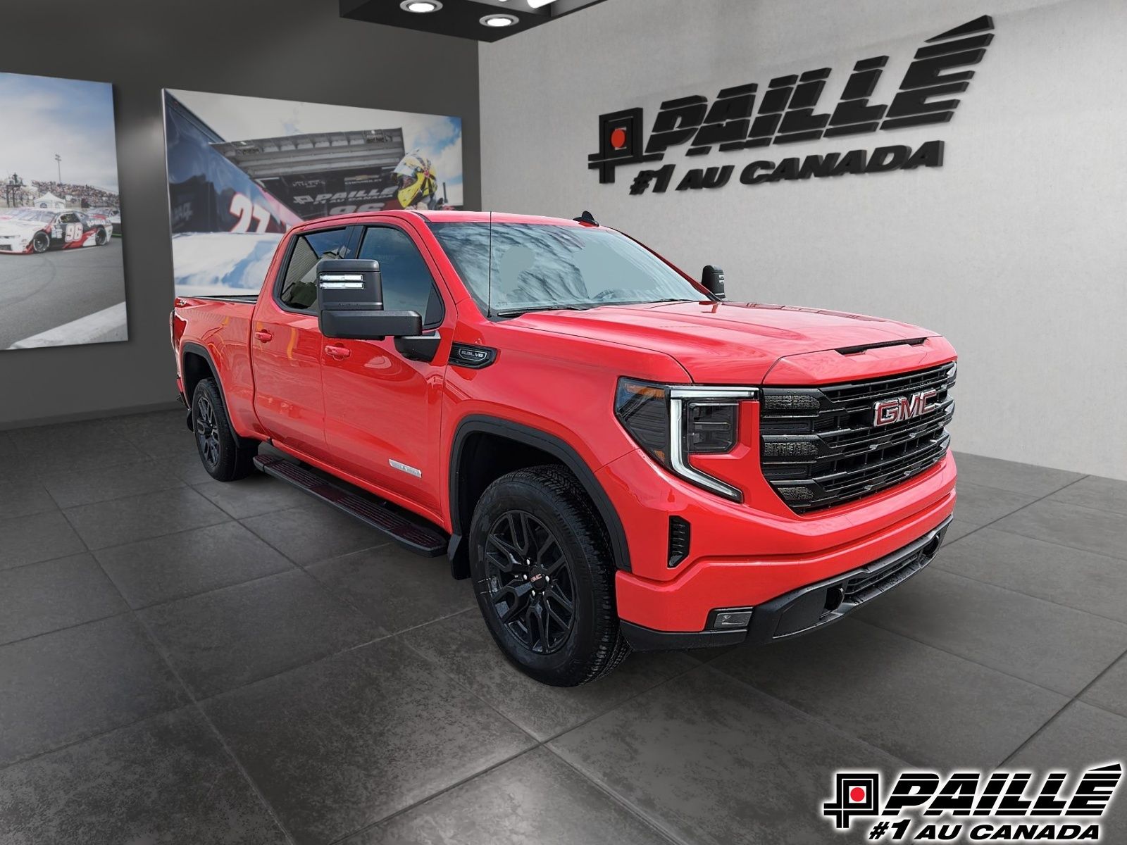 GMC Sierra 1500  2025 à Sorel-Tracy, Québec