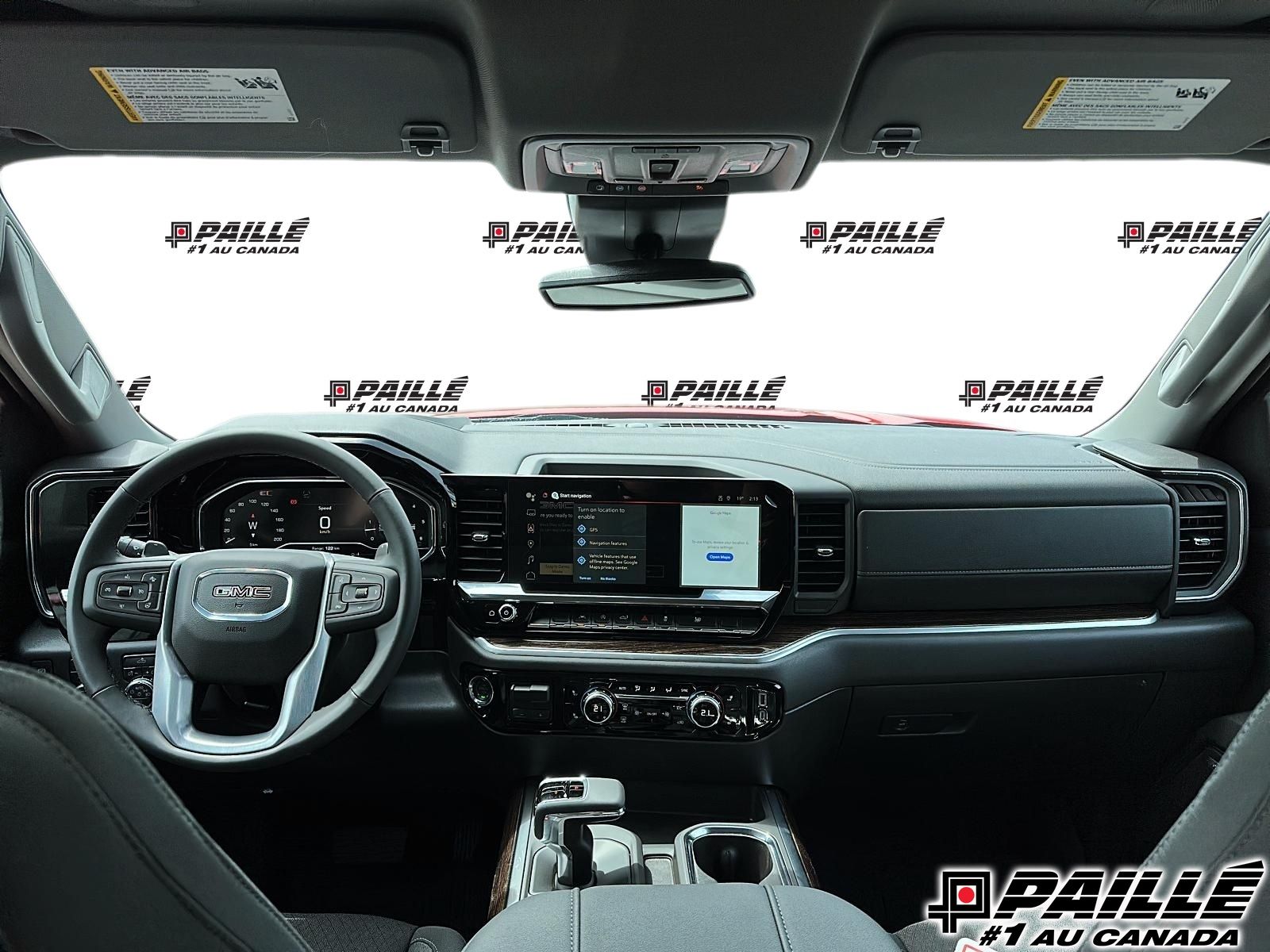 GMC Sierra 1500  2025 à Sorel-Tracy, Québec