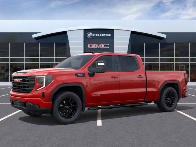 GMC Sierra 1500  2025 à Sorel-Tracy, Québec