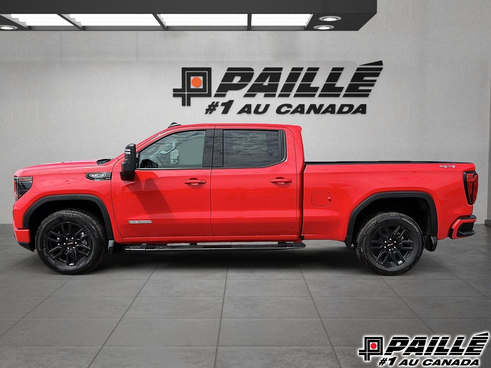 GMC Sierra 1500  2025 à Sorel-Tracy, Québec