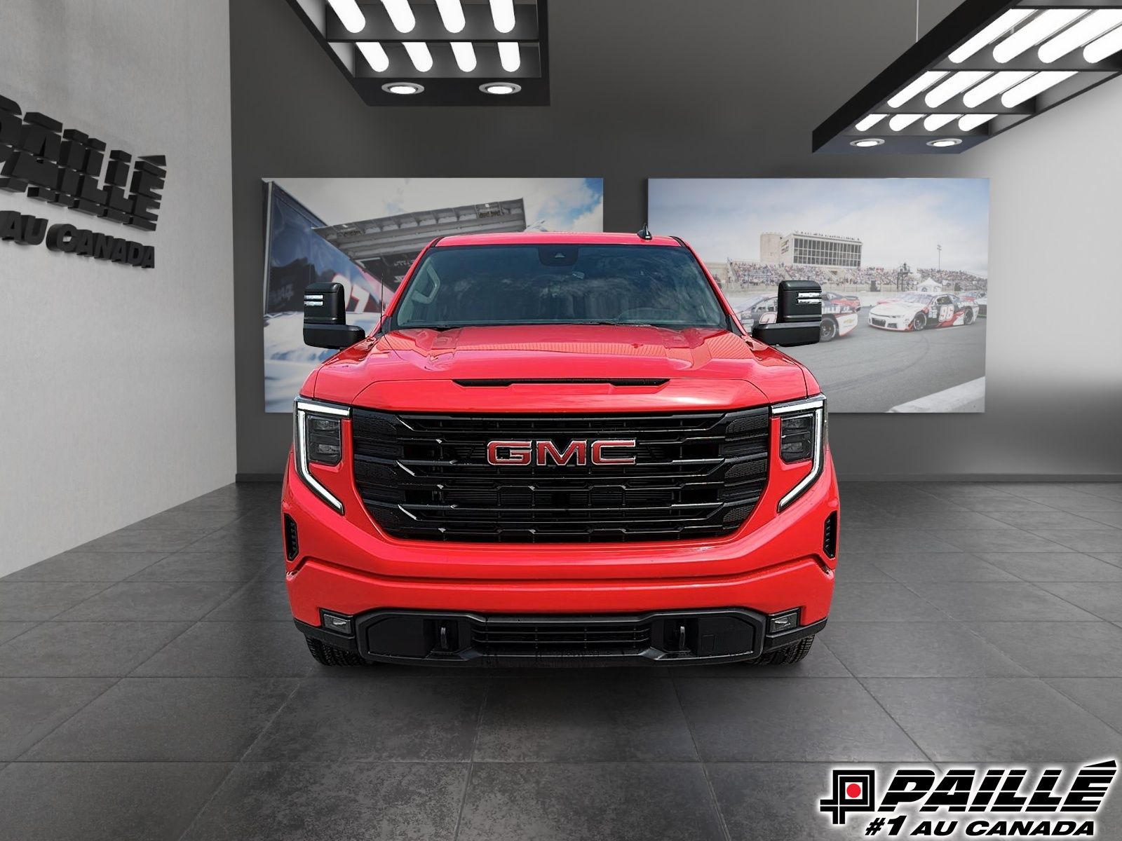GMC Sierra 1500  2025 à Sorel-Tracy, Québec