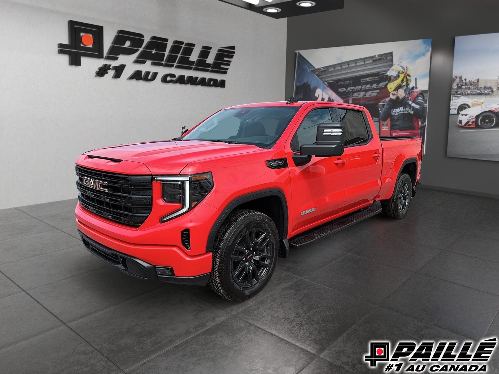 GMC Sierra 1500  2025 à Sorel-Tracy, Québec