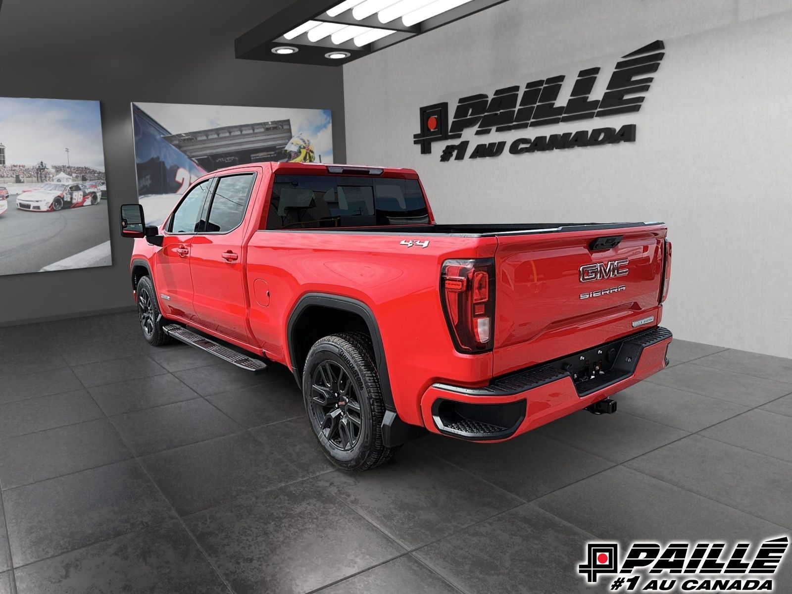 GMC Sierra 1500  2025 à Sorel-Tracy, Québec