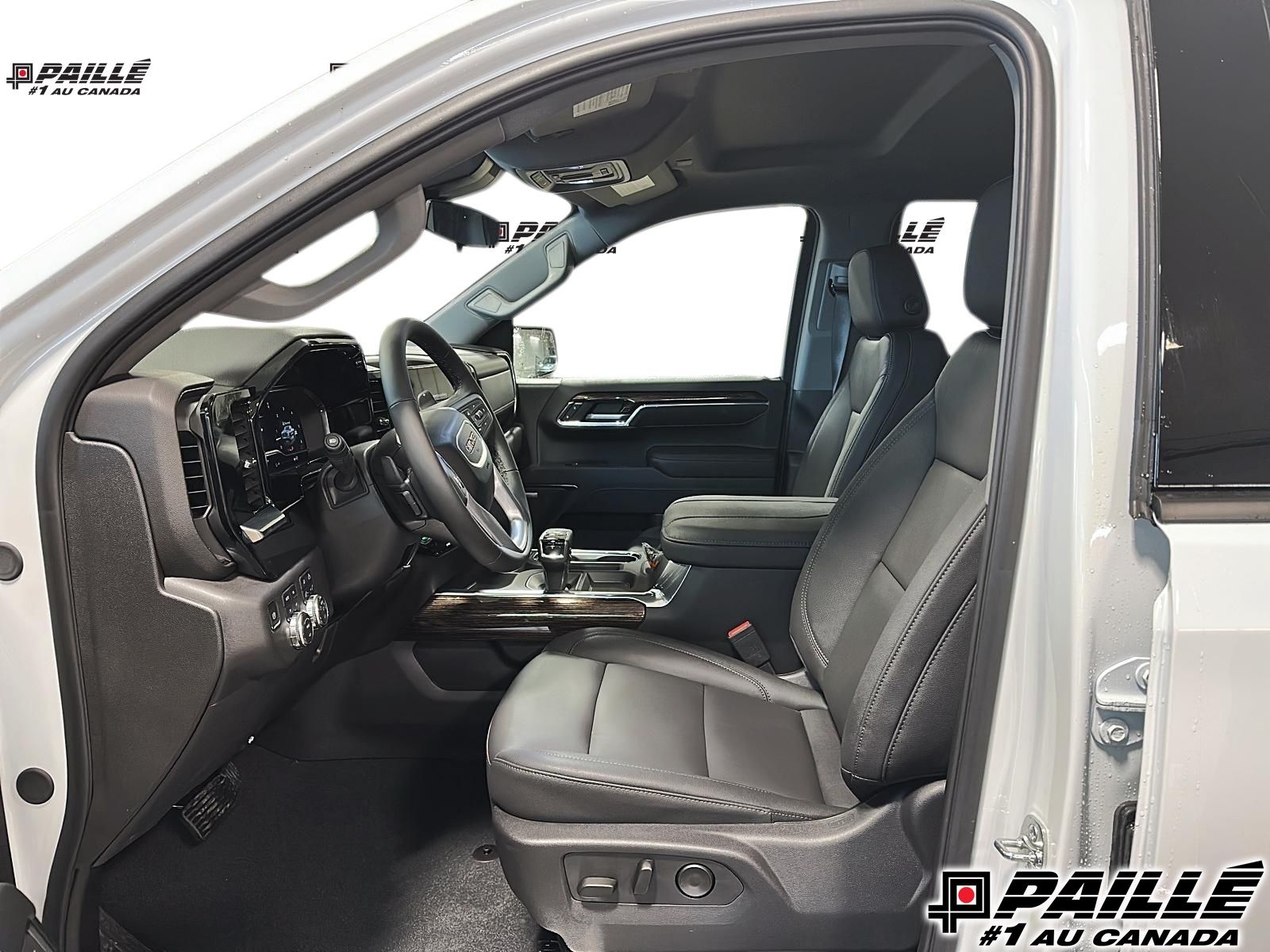 GMC Sierra 1500  2025 à Sorel-Tracy, Québec