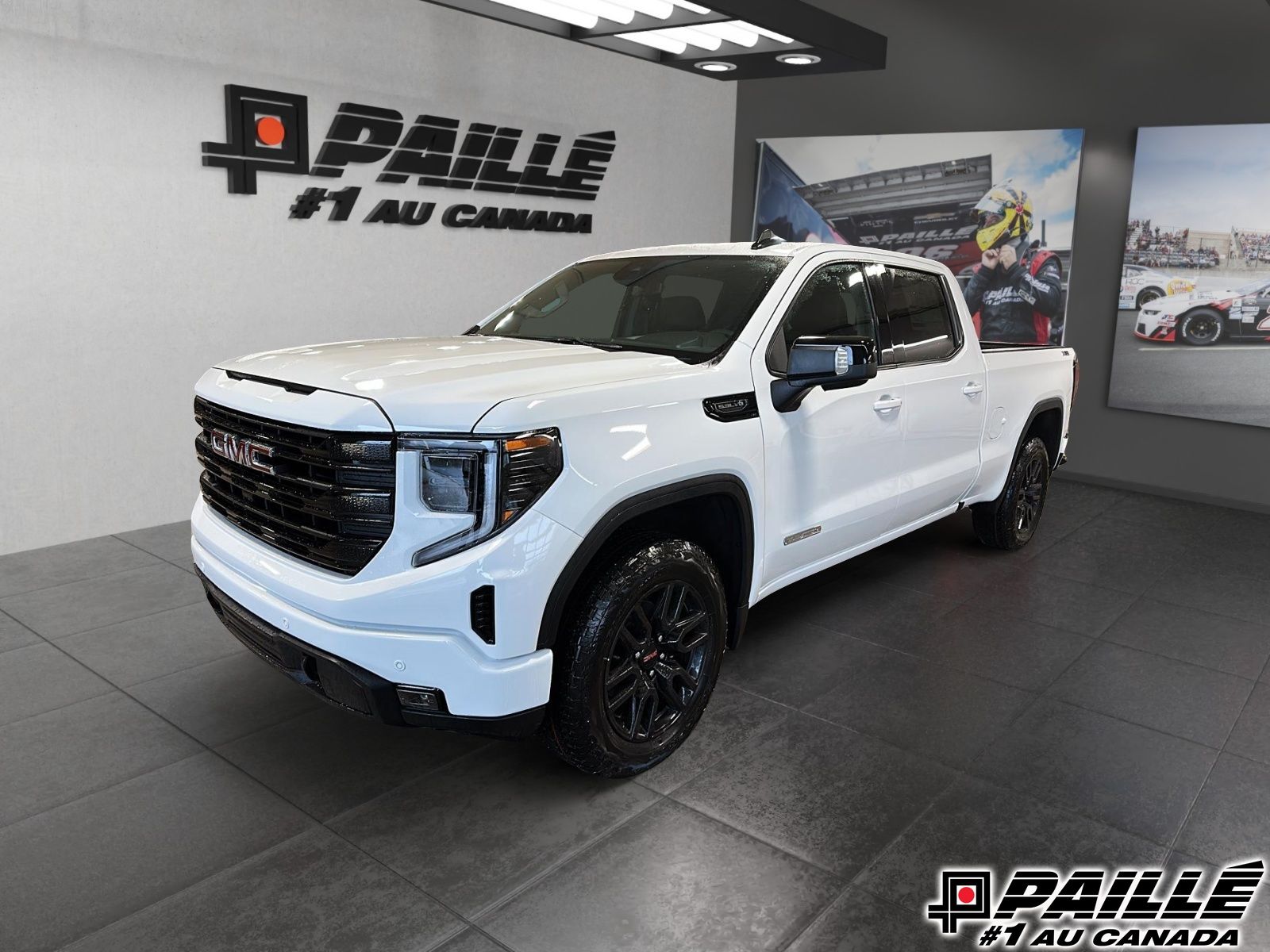 GMC Sierra 1500  2025 à Sorel-Tracy, Québec