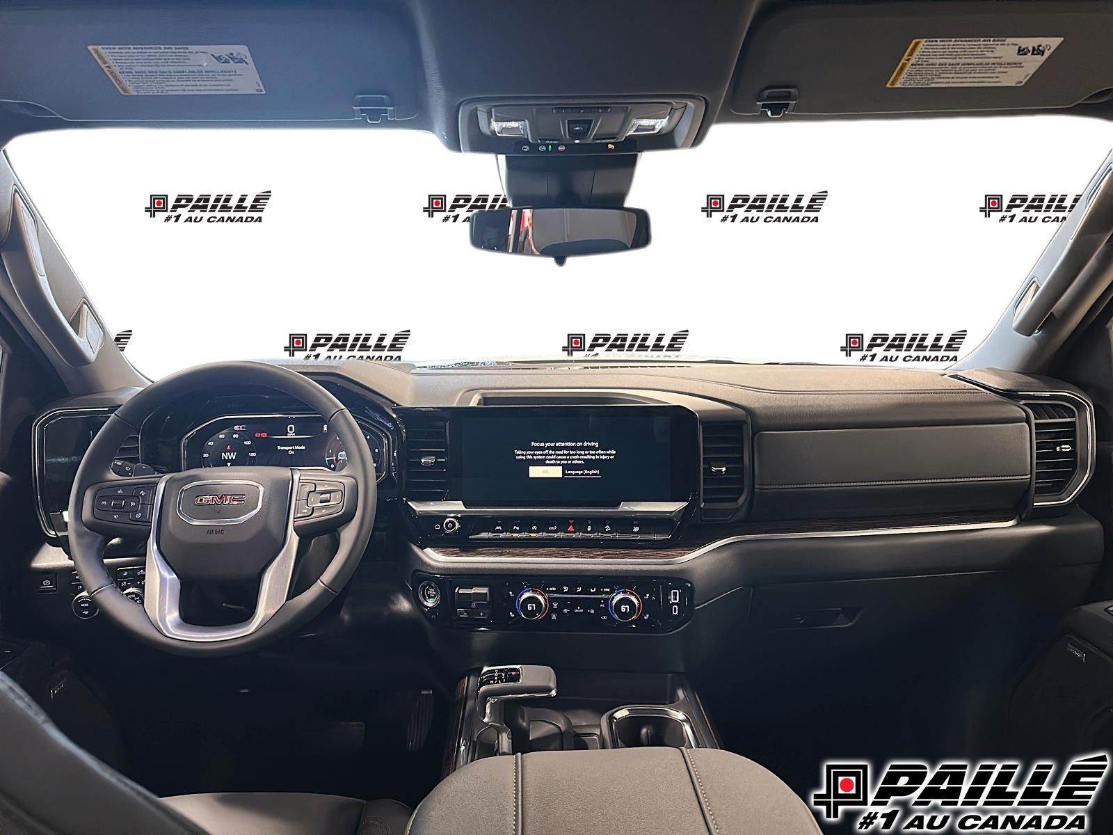 GMC Sierra 1500  2025 à Sorel-Tracy, Québec