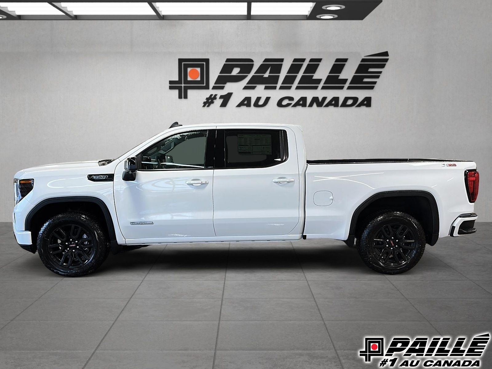GMC Sierra 1500  2025 à Sorel-Tracy, Québec