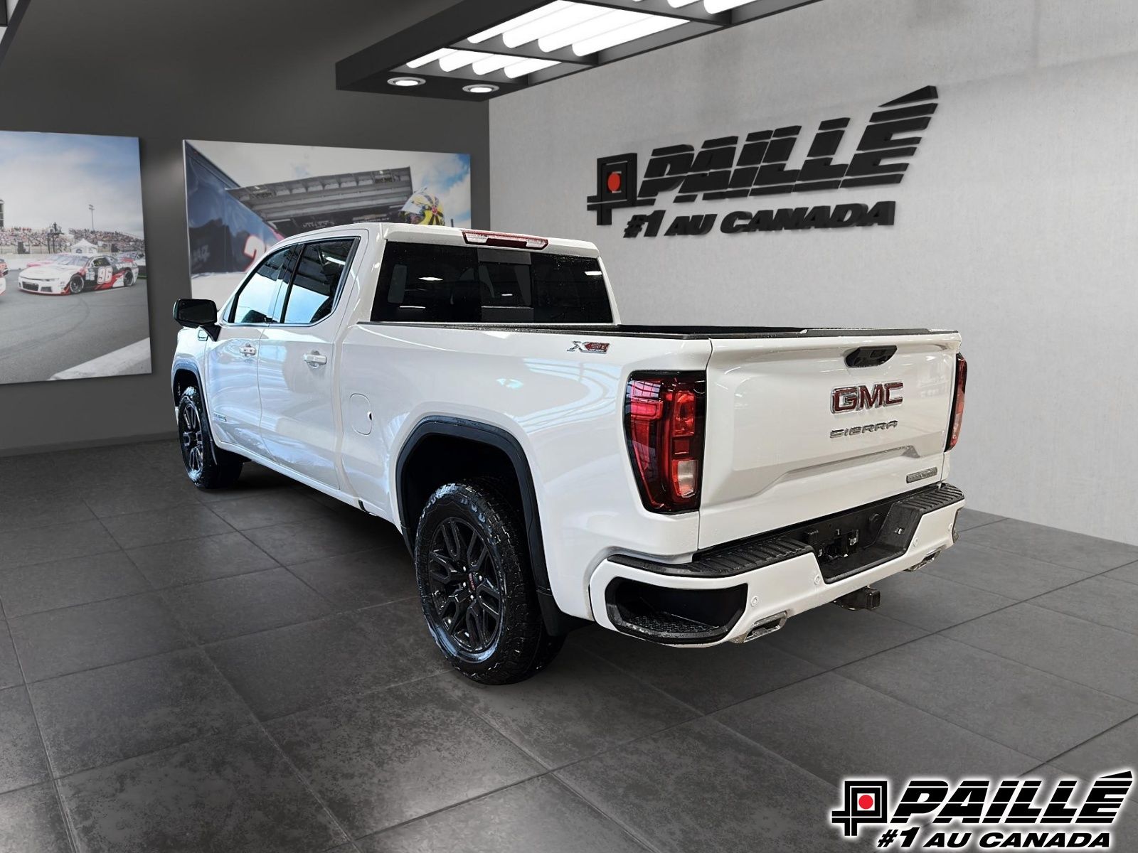 GMC Sierra 1500  2025 à Sorel-Tracy, Québec