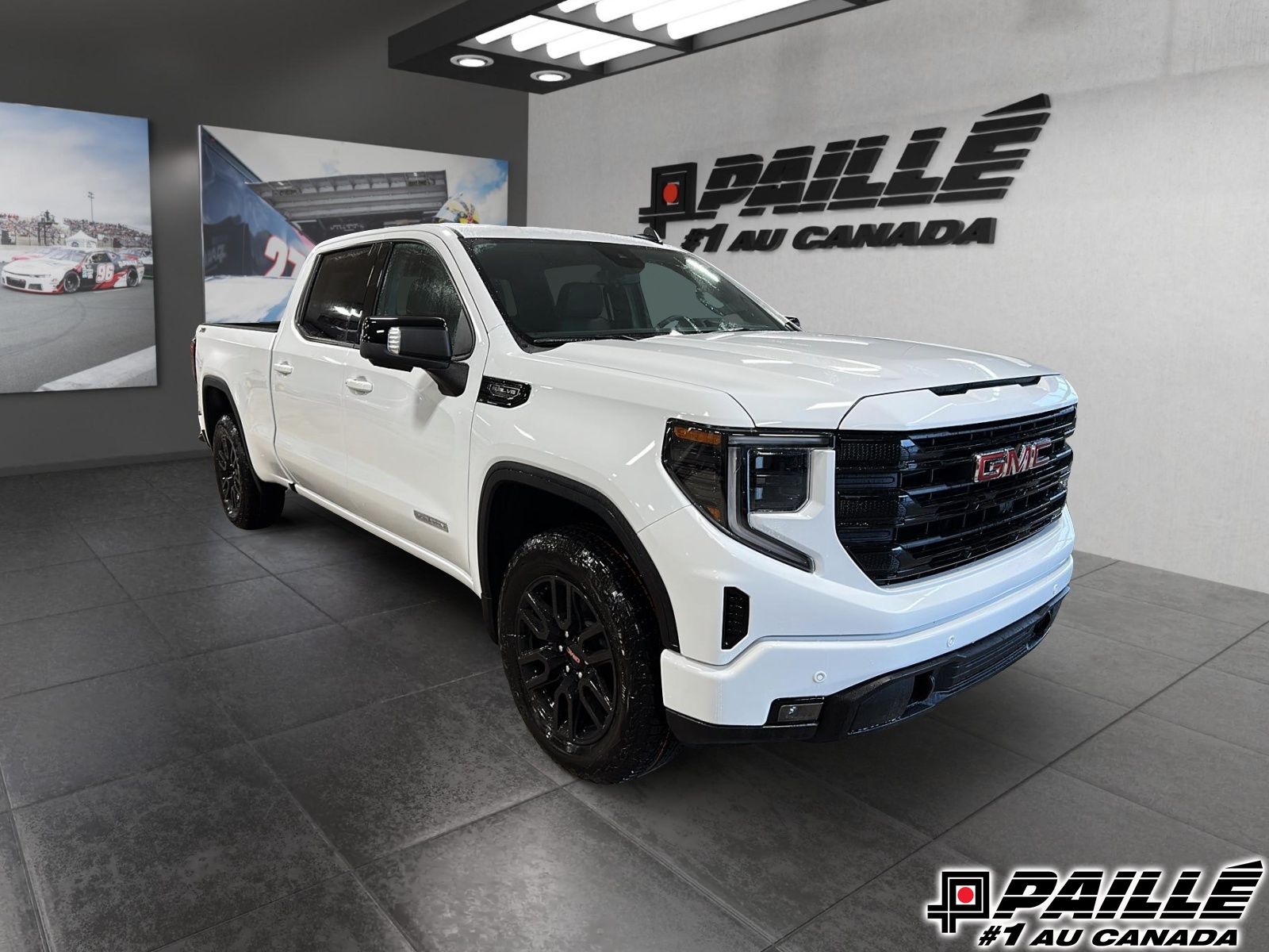 GMC Sierra 1500  2025 à Sorel-Tracy, Québec