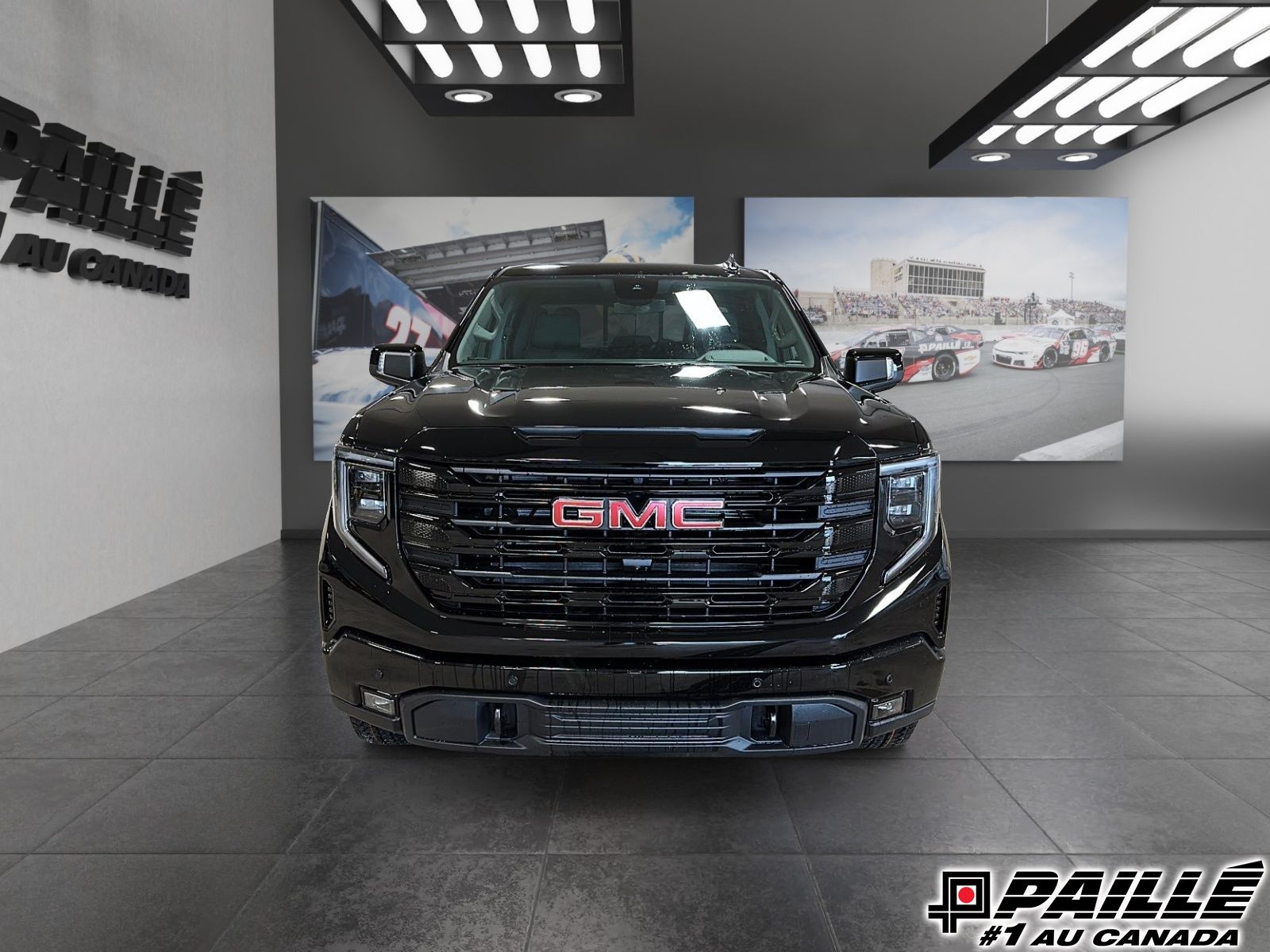 GMC Sierra 1500  2025 à Sorel-Tracy, Québec