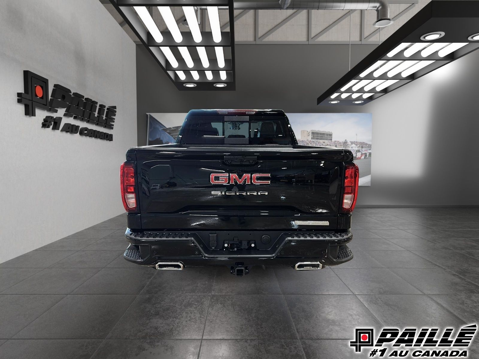 GMC Sierra 1500  2025 à Sorel-Tracy, Québec