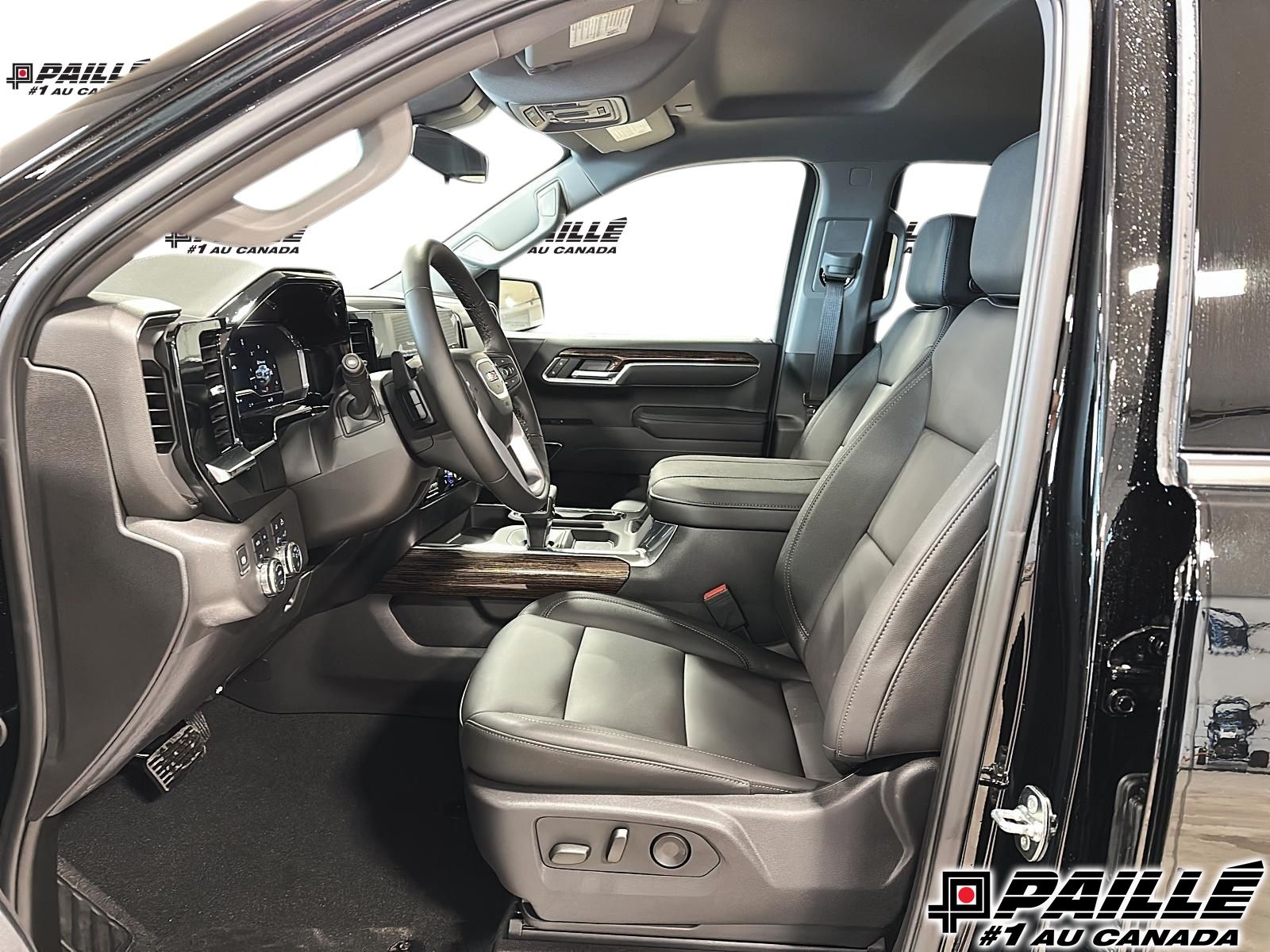 GMC Sierra 1500  2025 à Sorel-Tracy, Québec