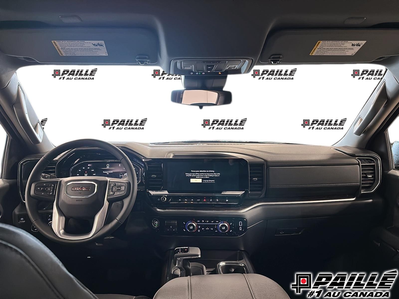 GMC Sierra 1500  2025 à Sorel-Tracy, Québec