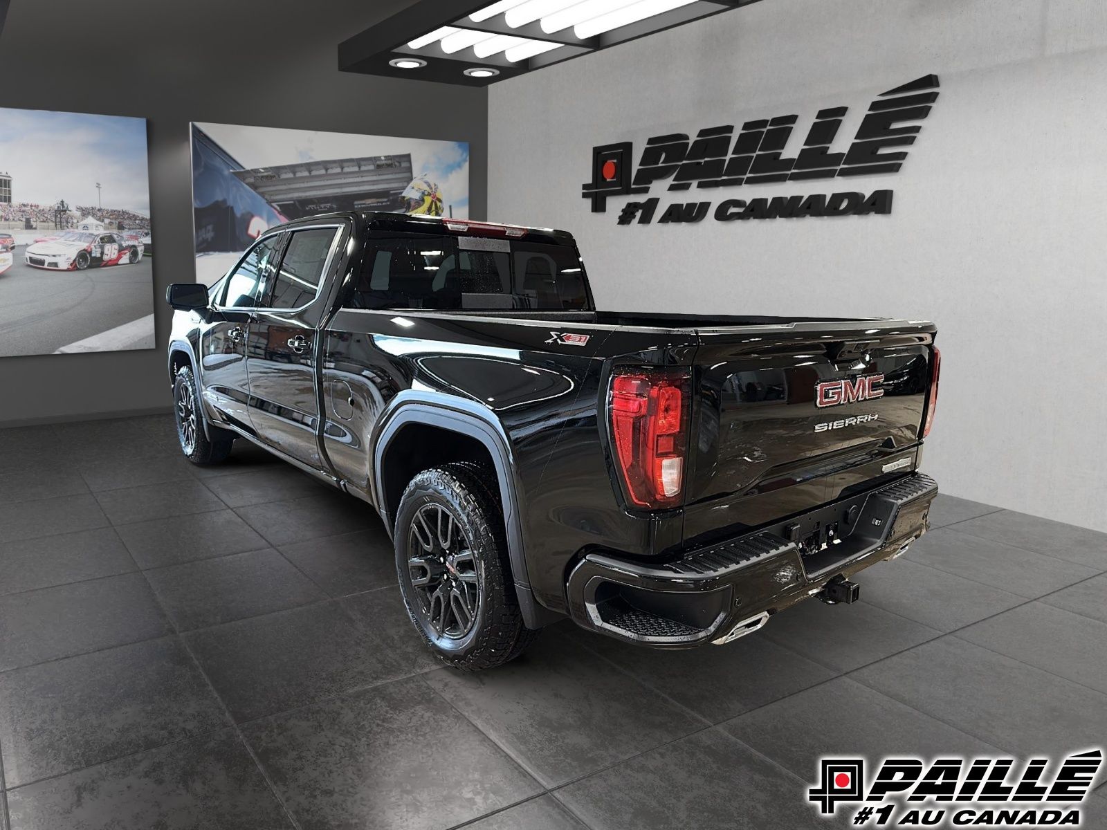GMC Sierra 1500  2025 à Sorel-Tracy, Québec