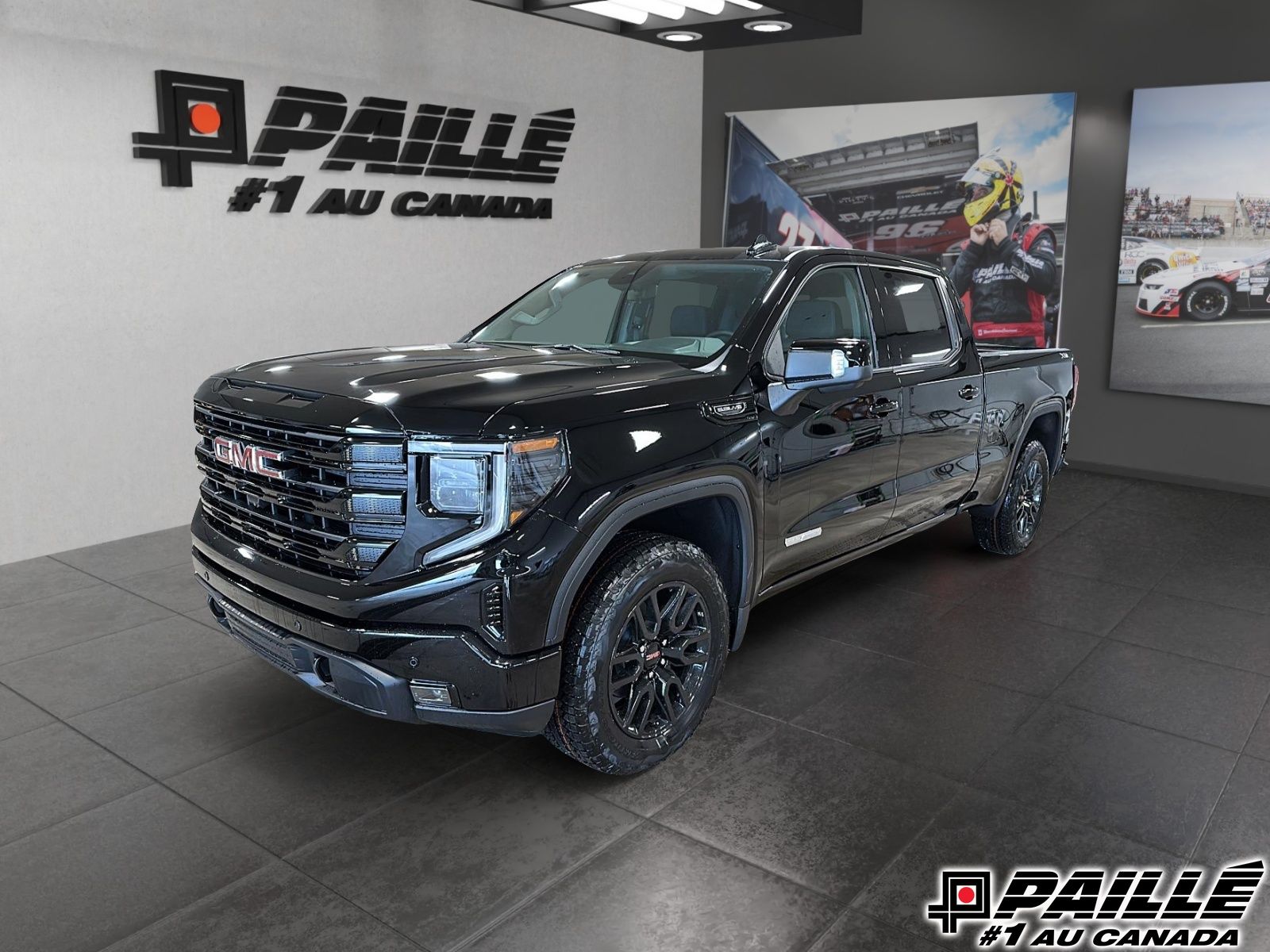 GMC Sierra 1500  2025 à Sorel-Tracy, Québec