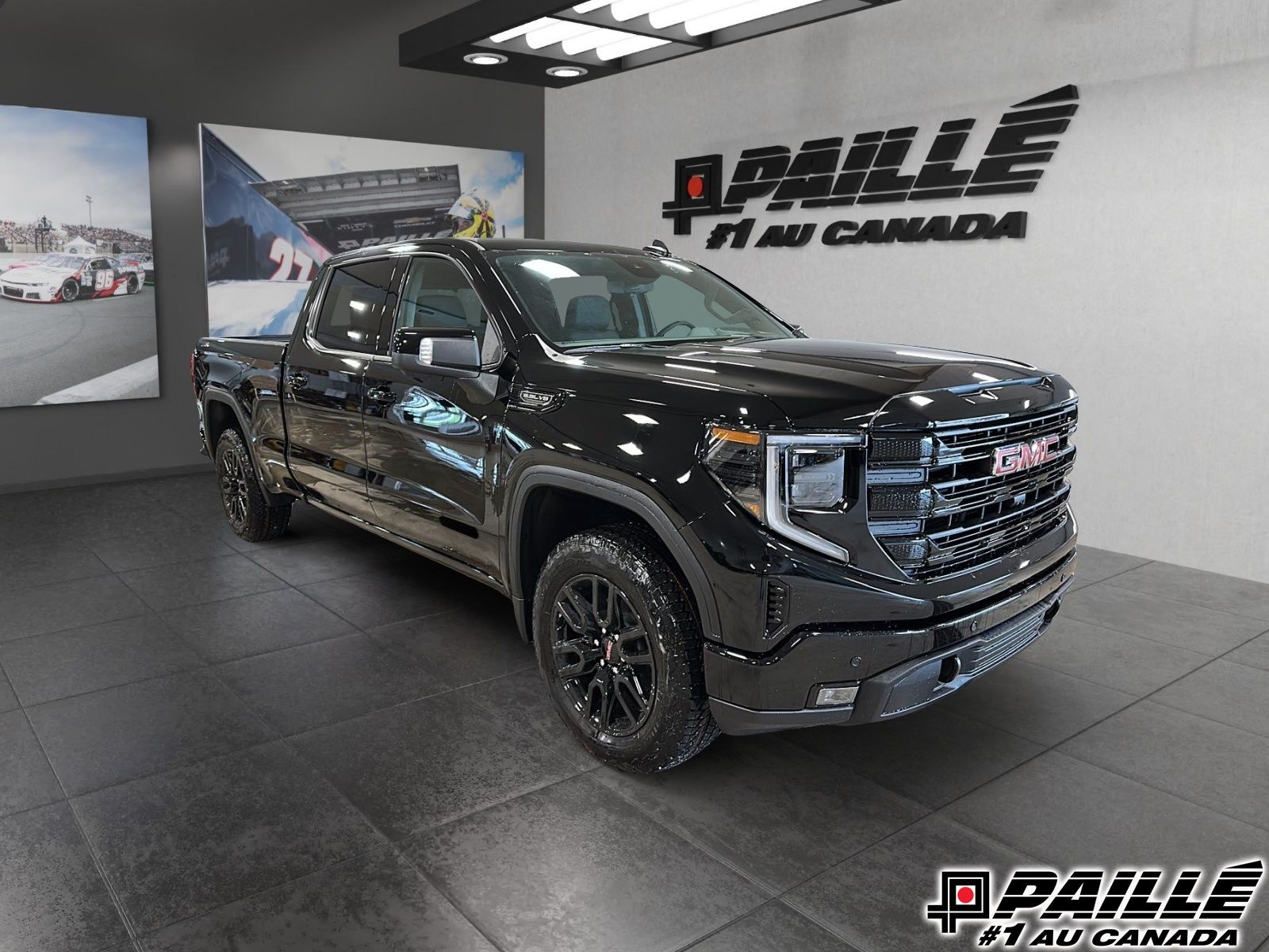 GMC Sierra 1500  2025 à Sorel-Tracy, Québec