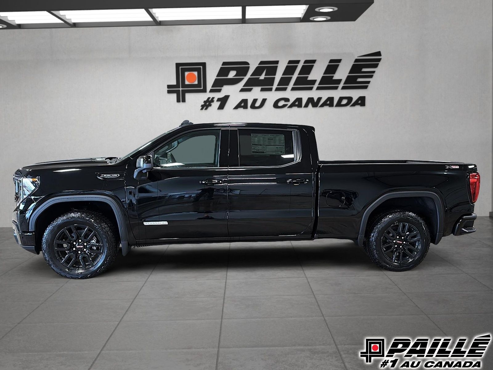 GMC Sierra 1500  2025 à Sorel-Tracy, Québec