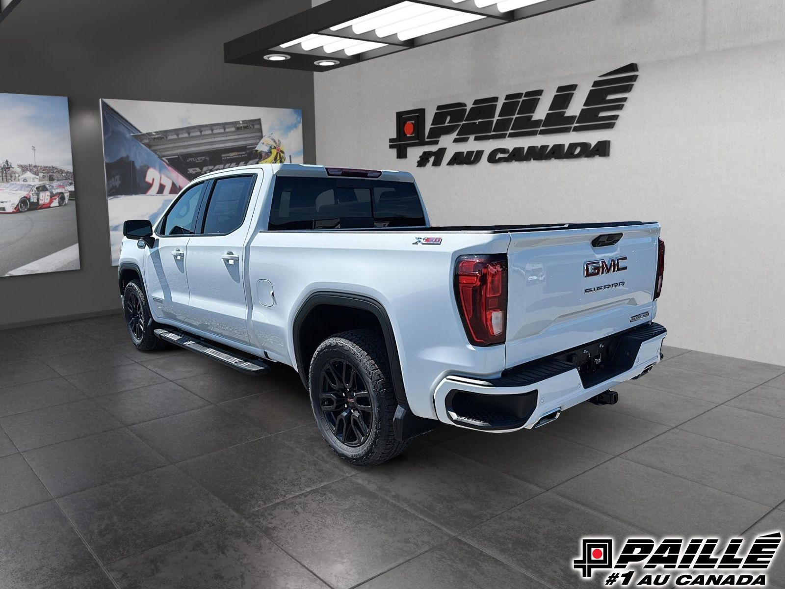 GMC Sierra 1500  2025 à Sorel-Tracy, Québec