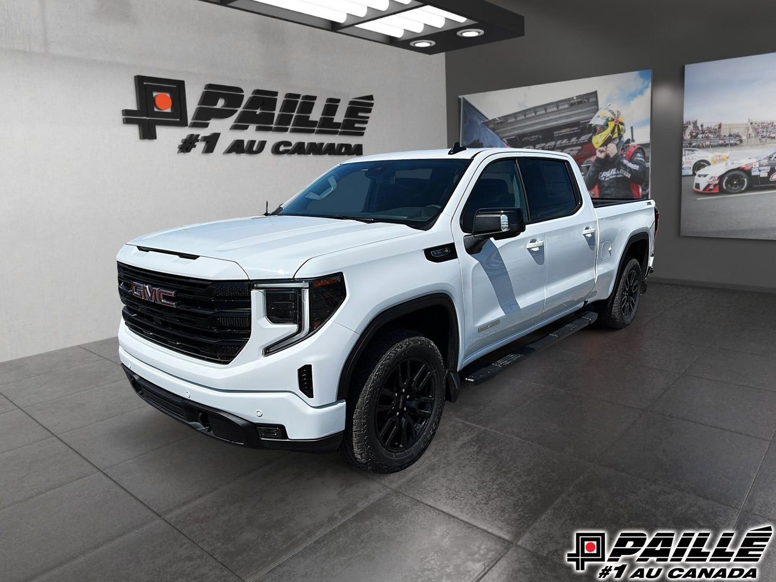GMC Sierra 1500  2025 à Sorel-Tracy, Québec