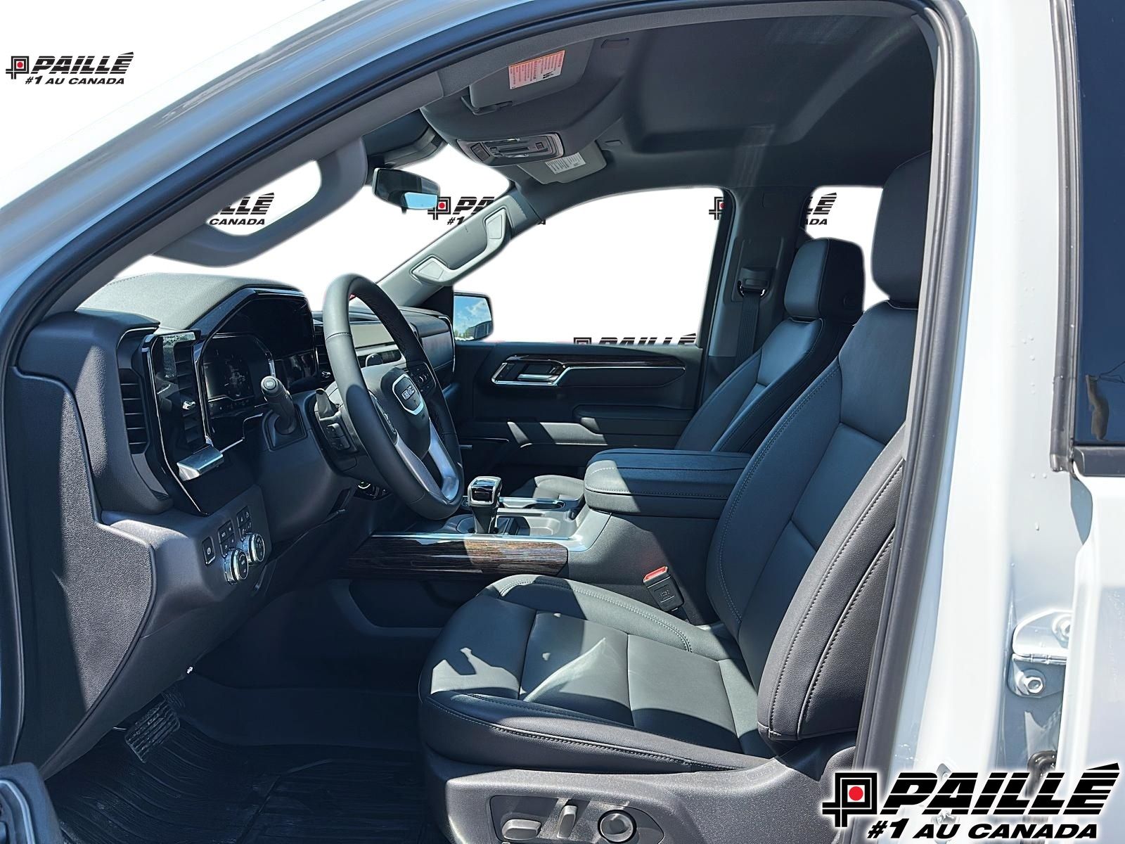 GMC Sierra 1500  2025 à Sorel-Tracy, Québec
