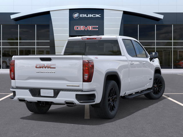 GMC Sierra 1500  2025 à Sorel-Tracy, Québec